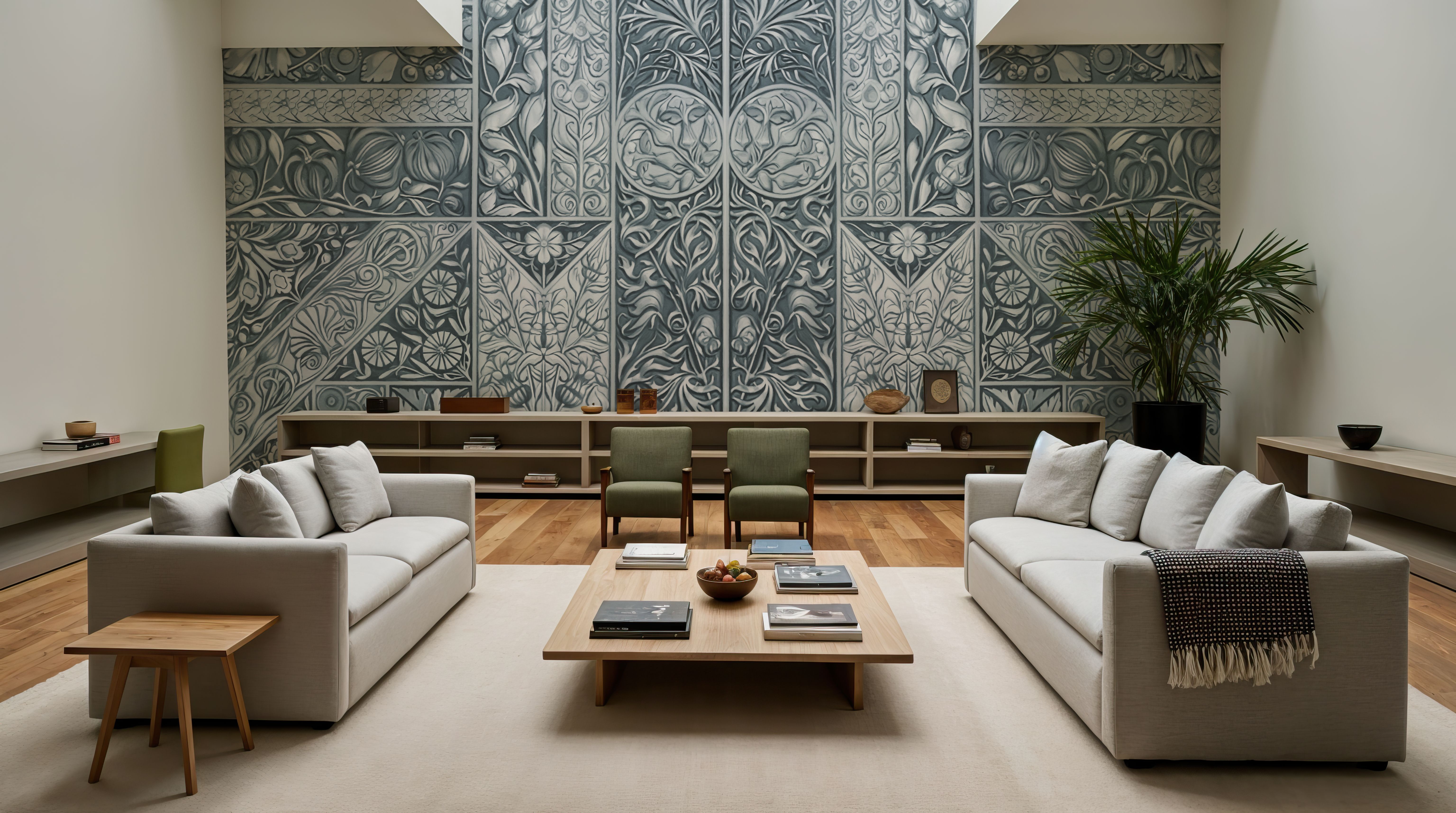 Flower Collection, Dove