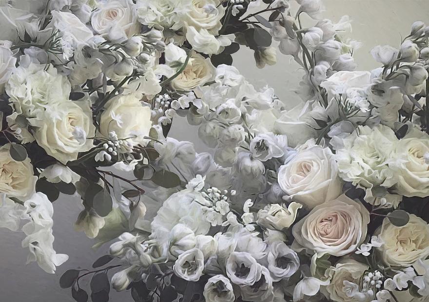 Gentle Roses