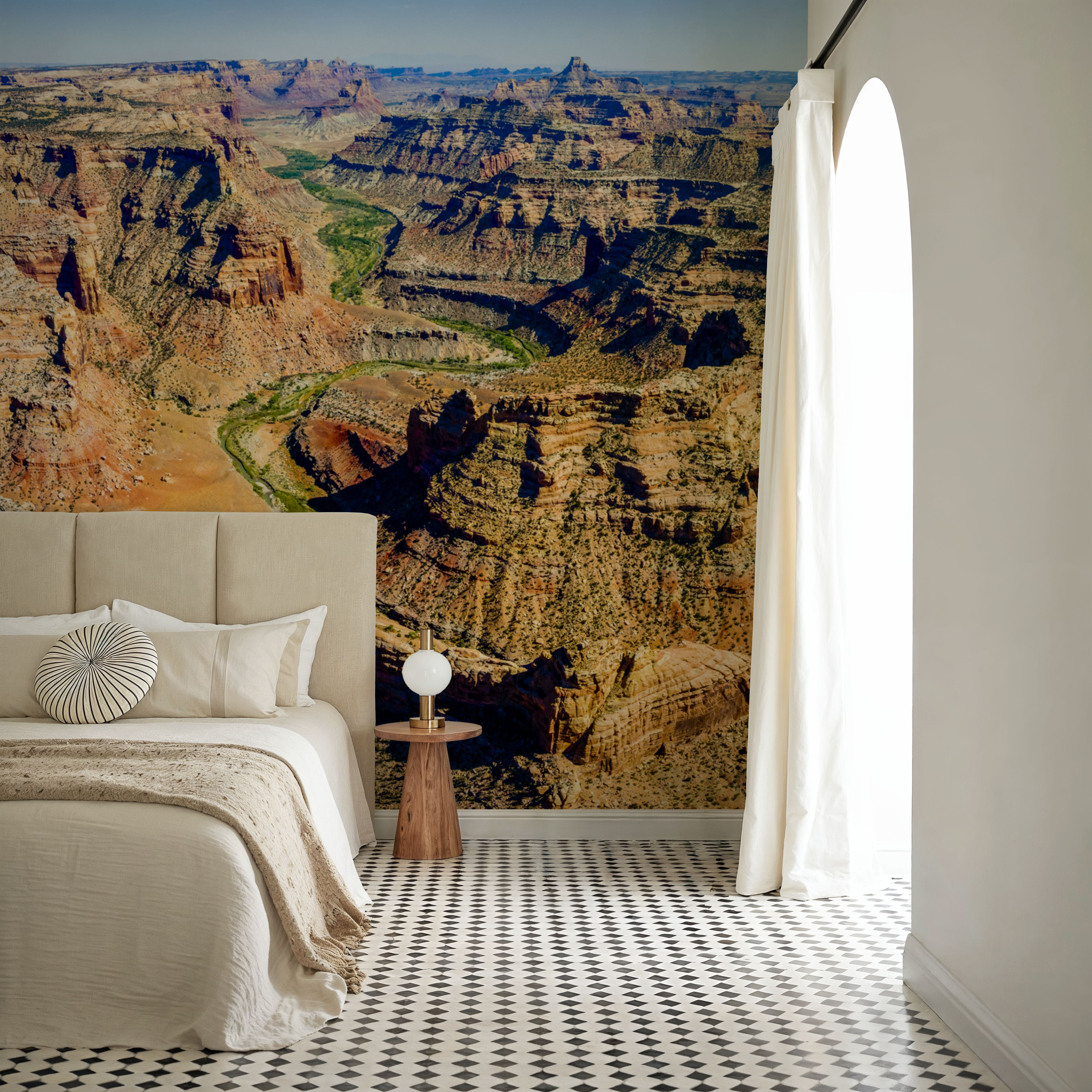 Grand Canyon Majesty