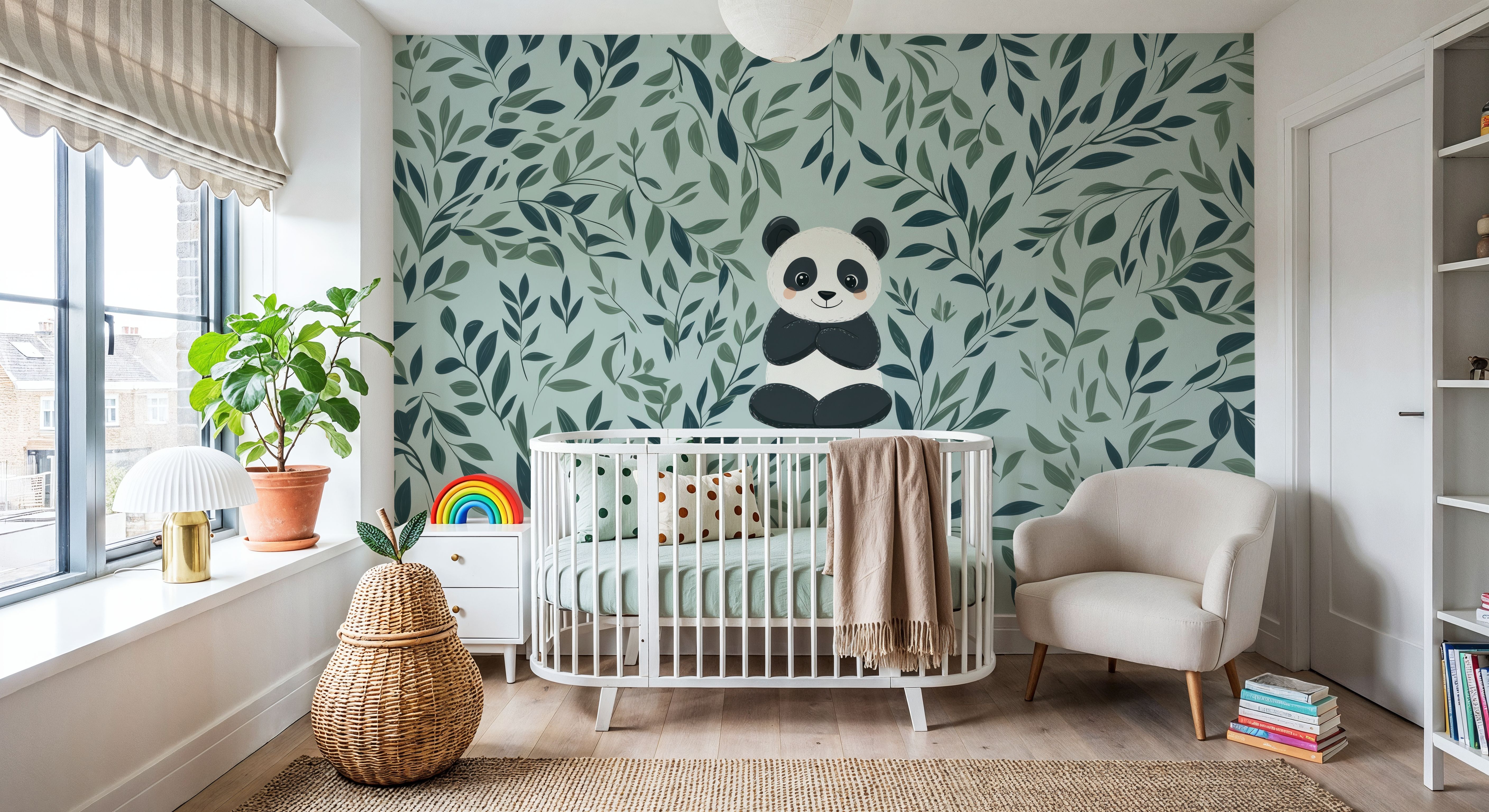 Hello Panda