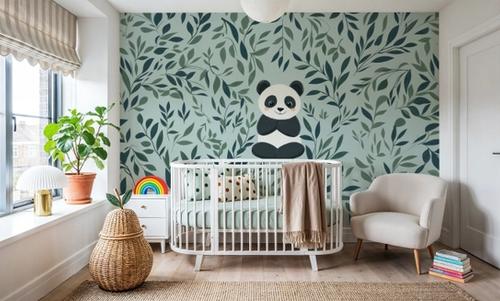 Hello Panda