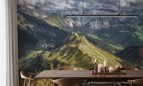 Vorarlberg Summer