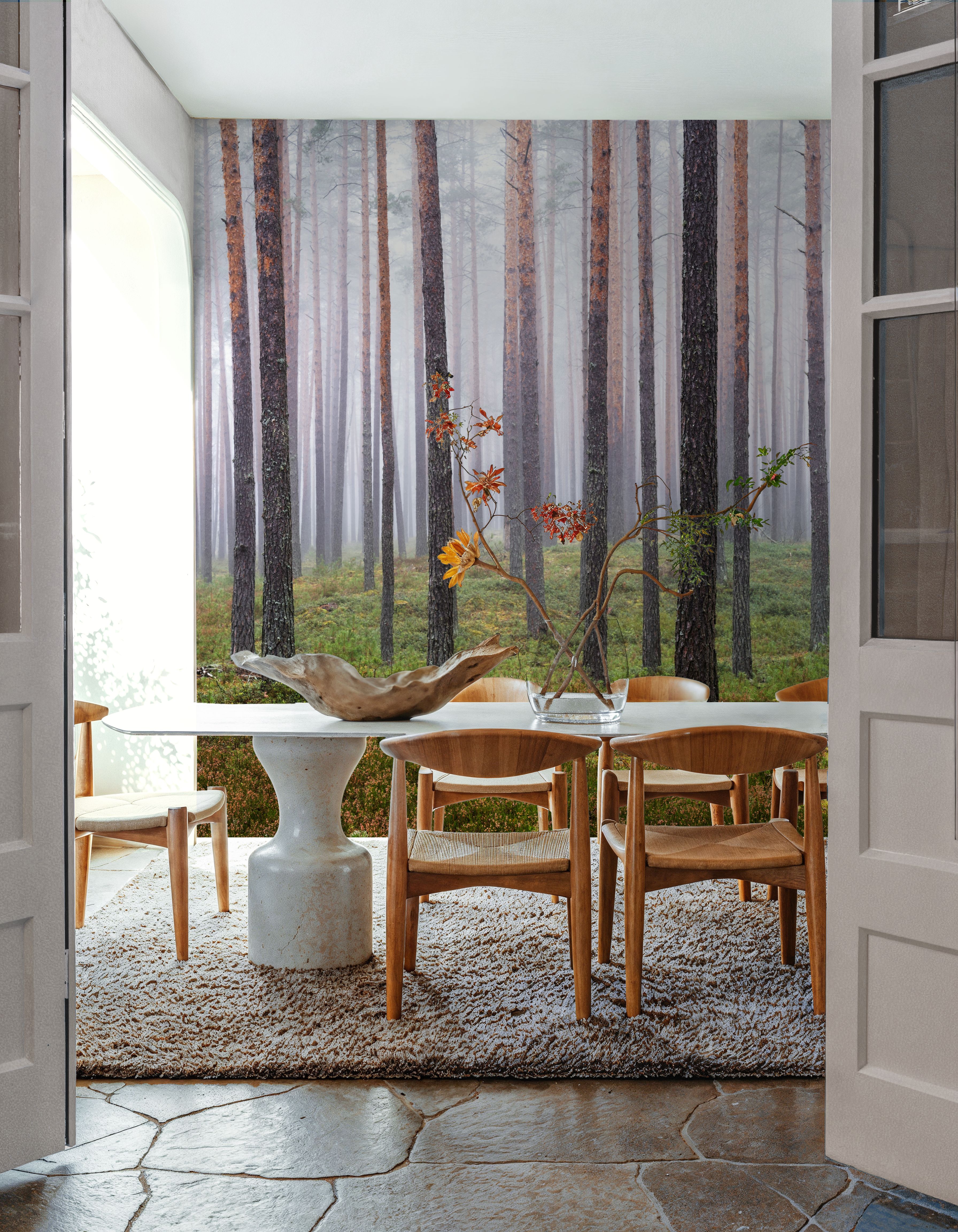 Hide and Seek Forest