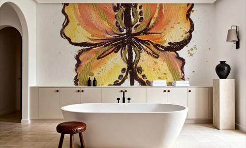 Jewel Butterfly II