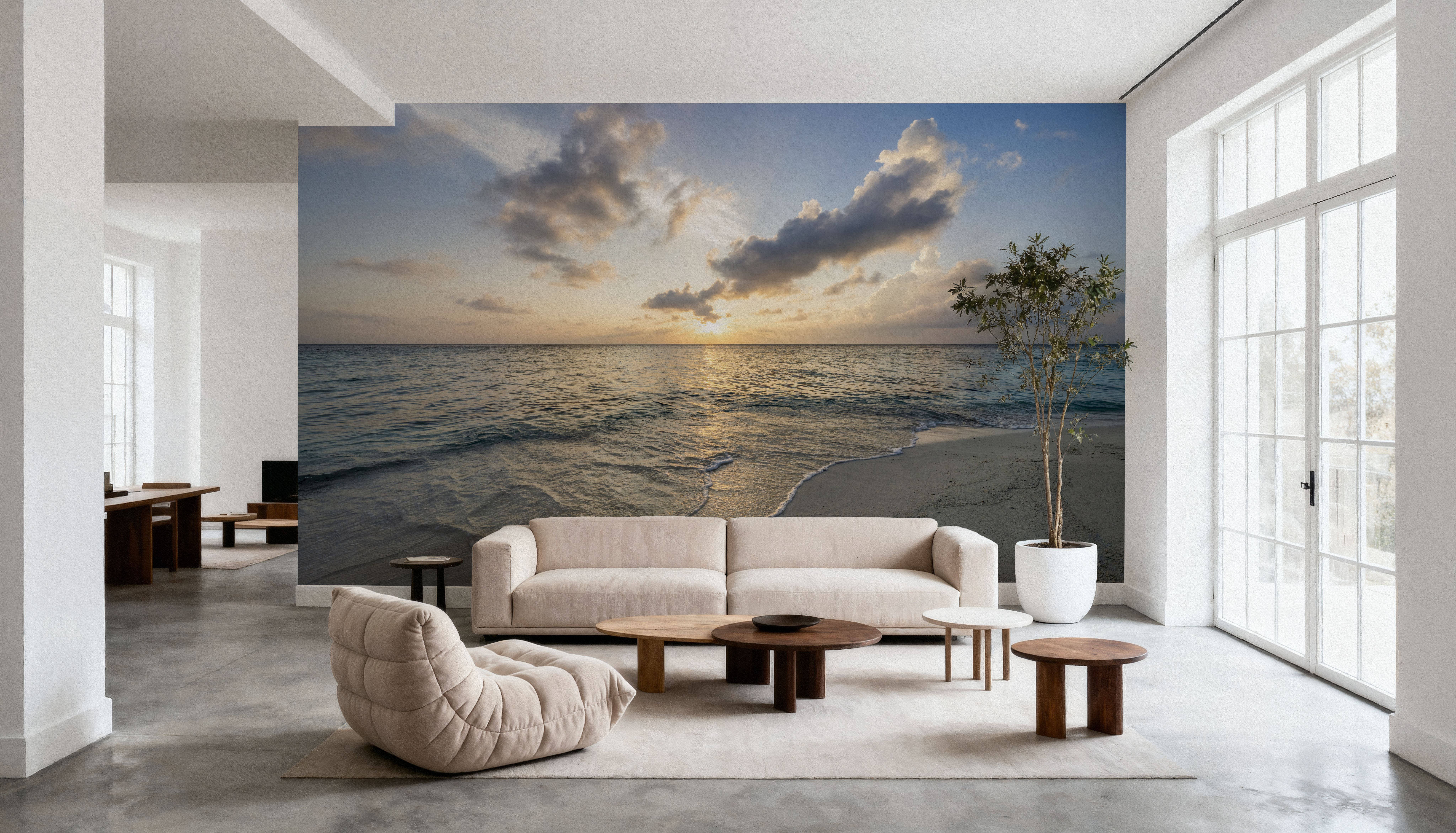 Dream Sunset