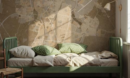 Cambridge Ochre