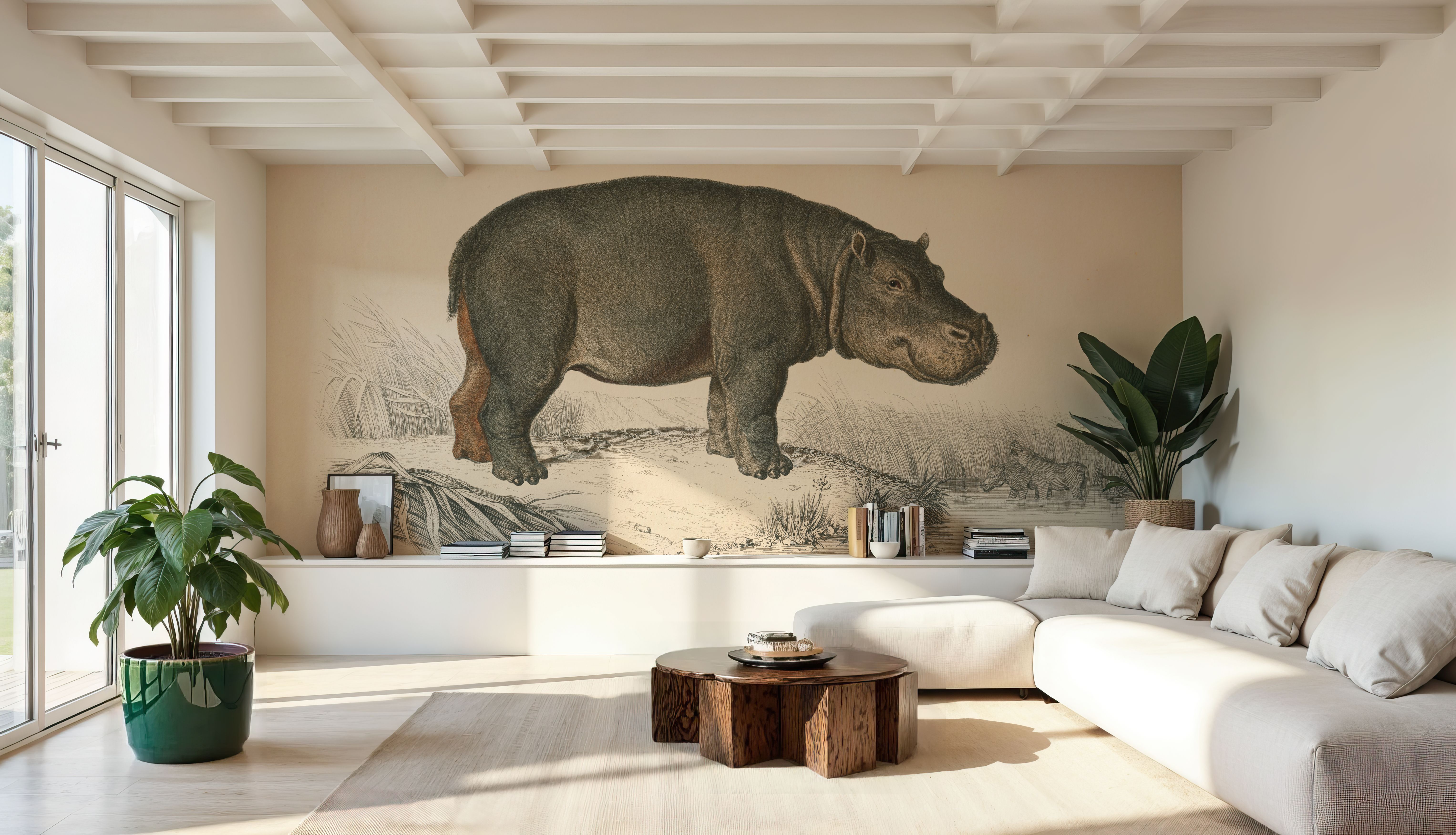 Animals of Africa I