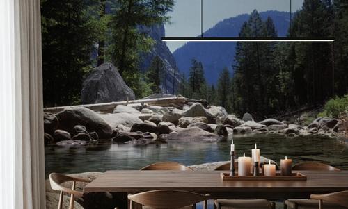 Tenaya Creek