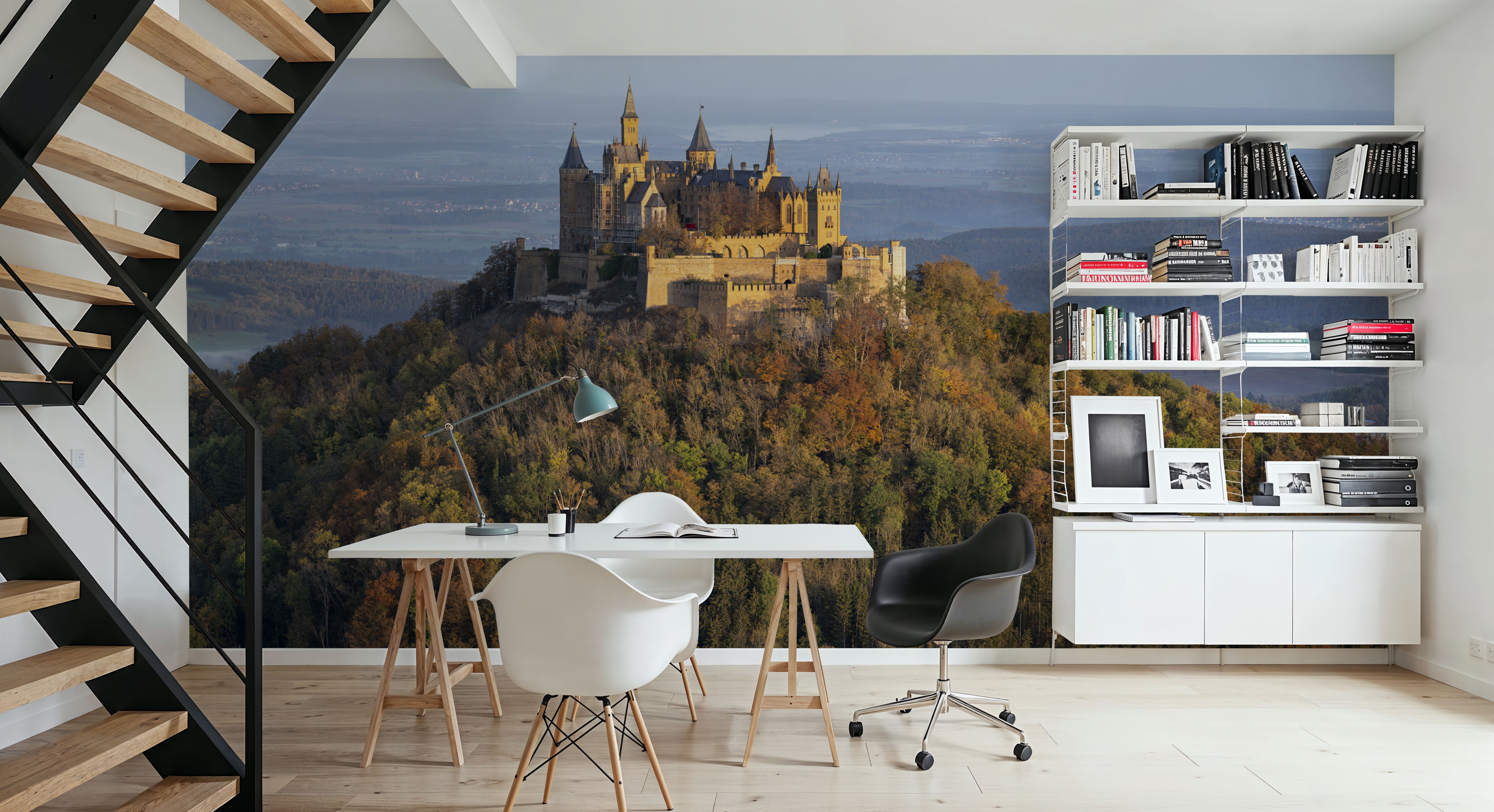 Hohenzollern Castle