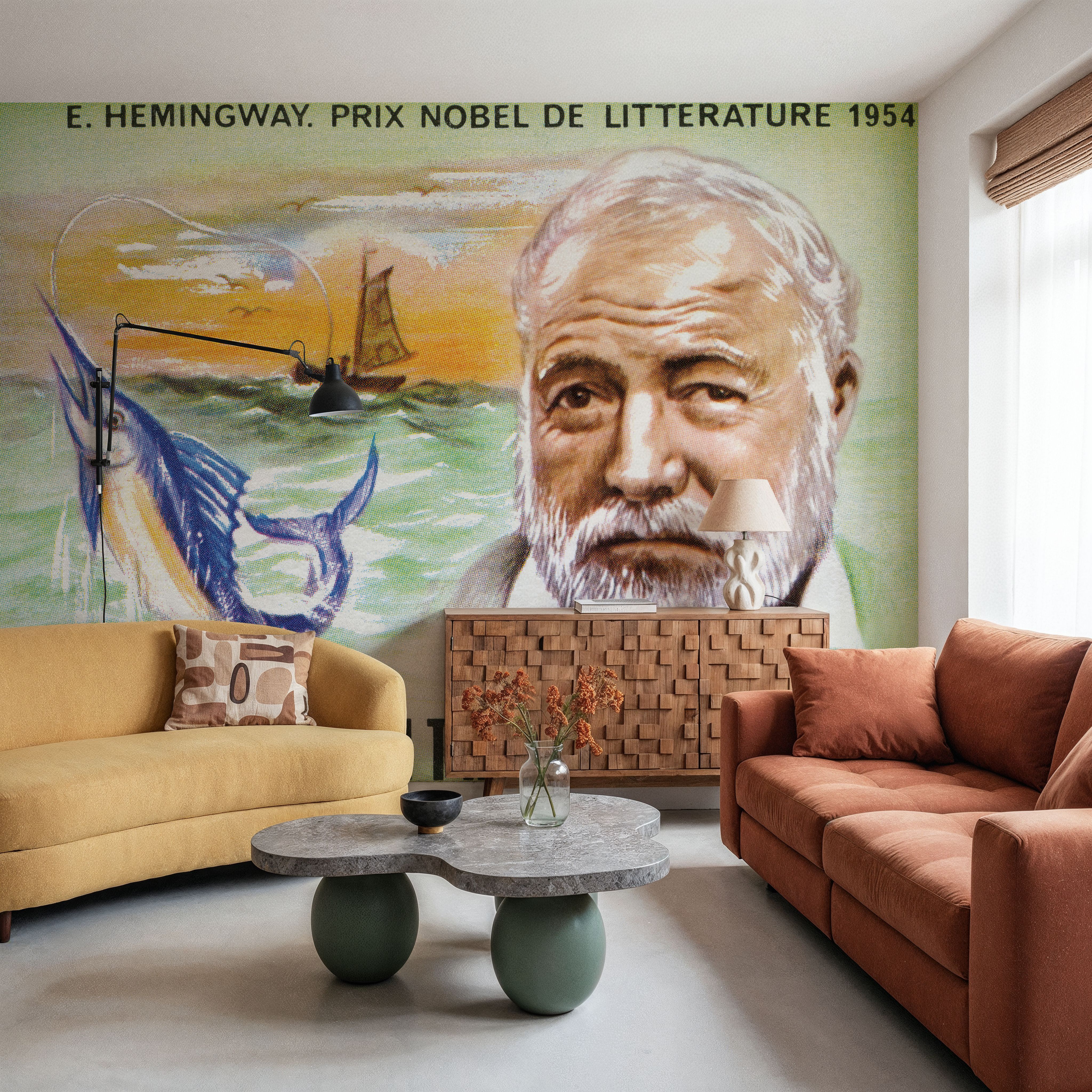 Hemingway