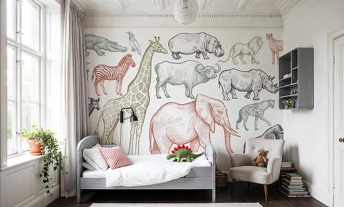 African Animals