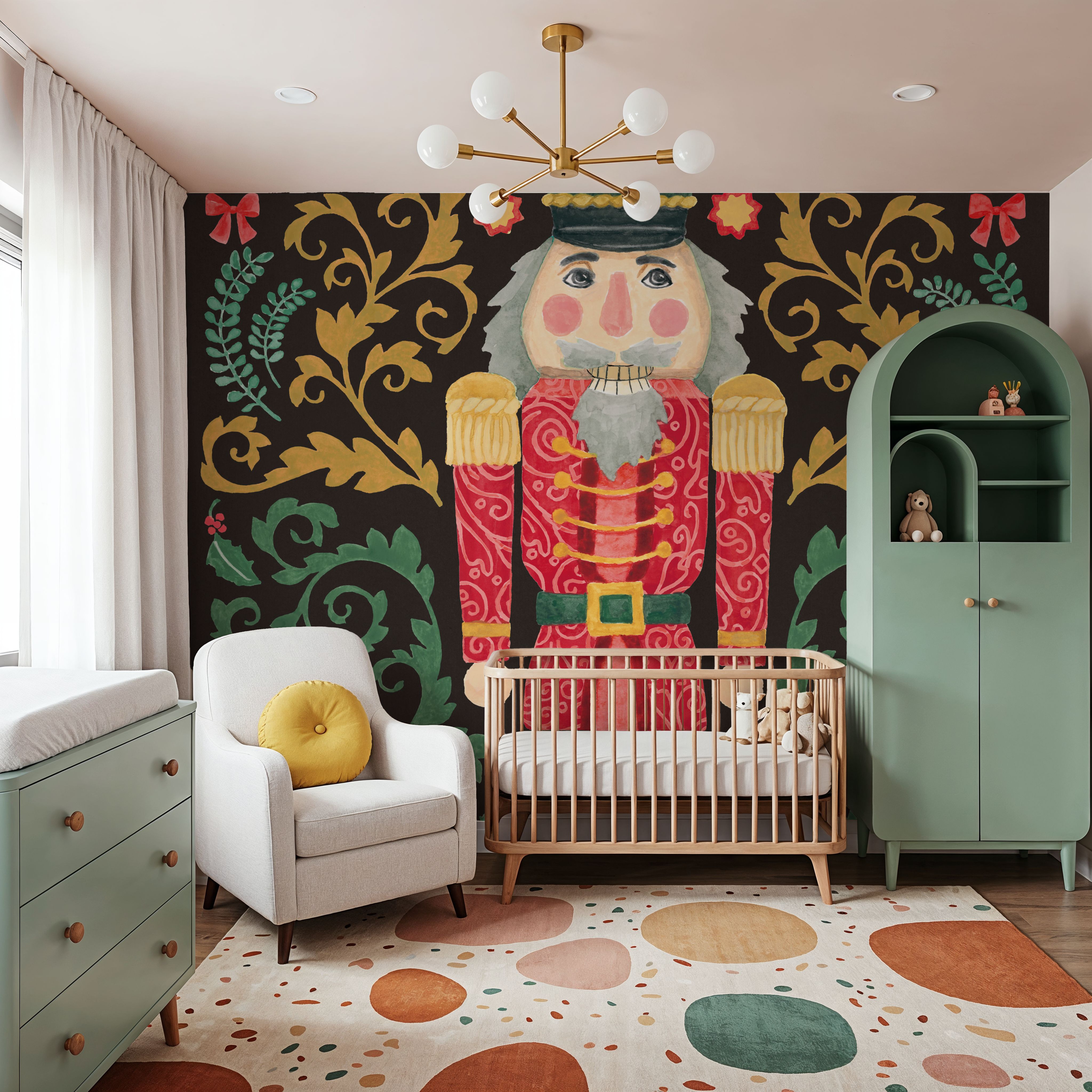 Decorative Holiday II