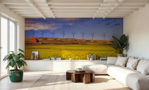 Wind Farm