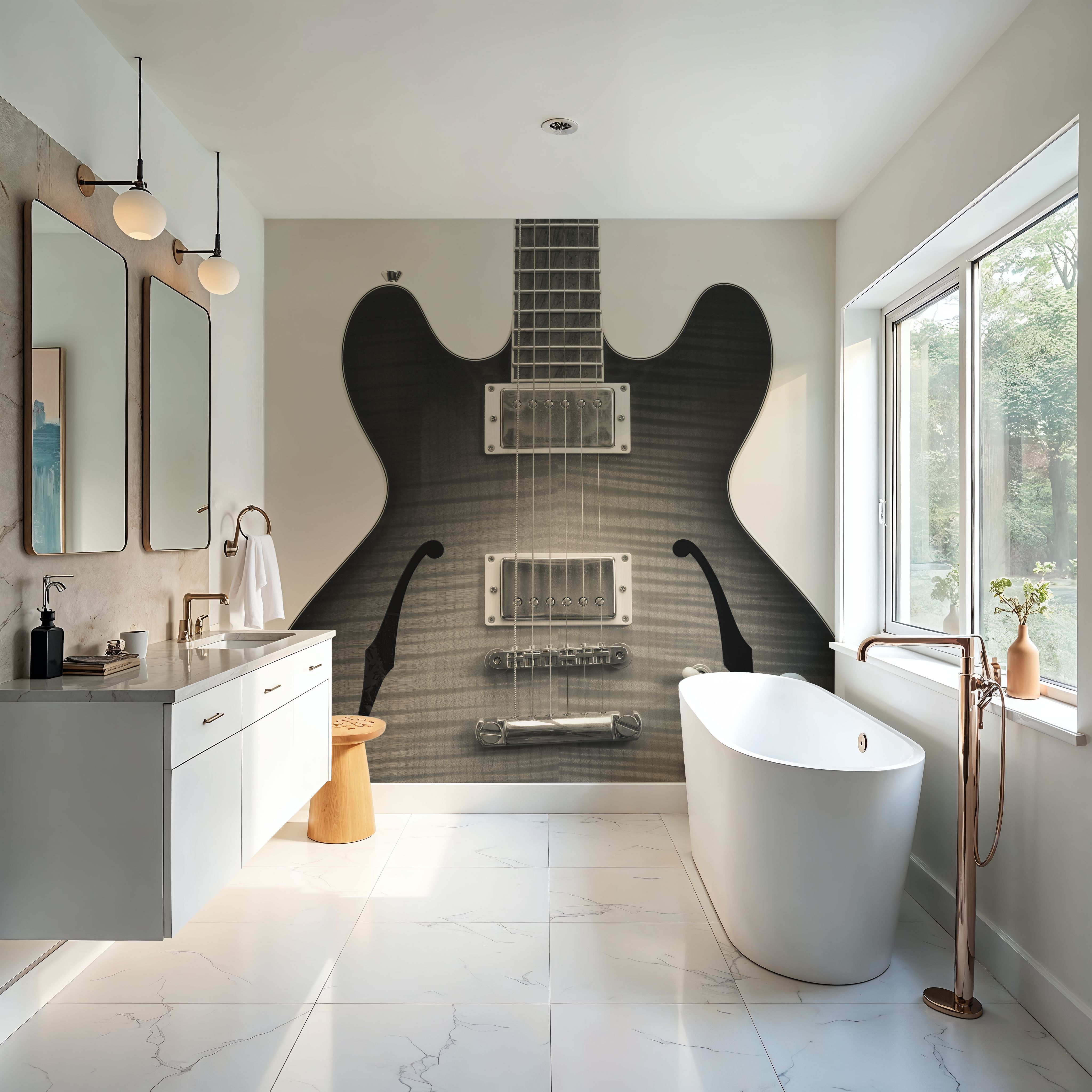 Guitar III