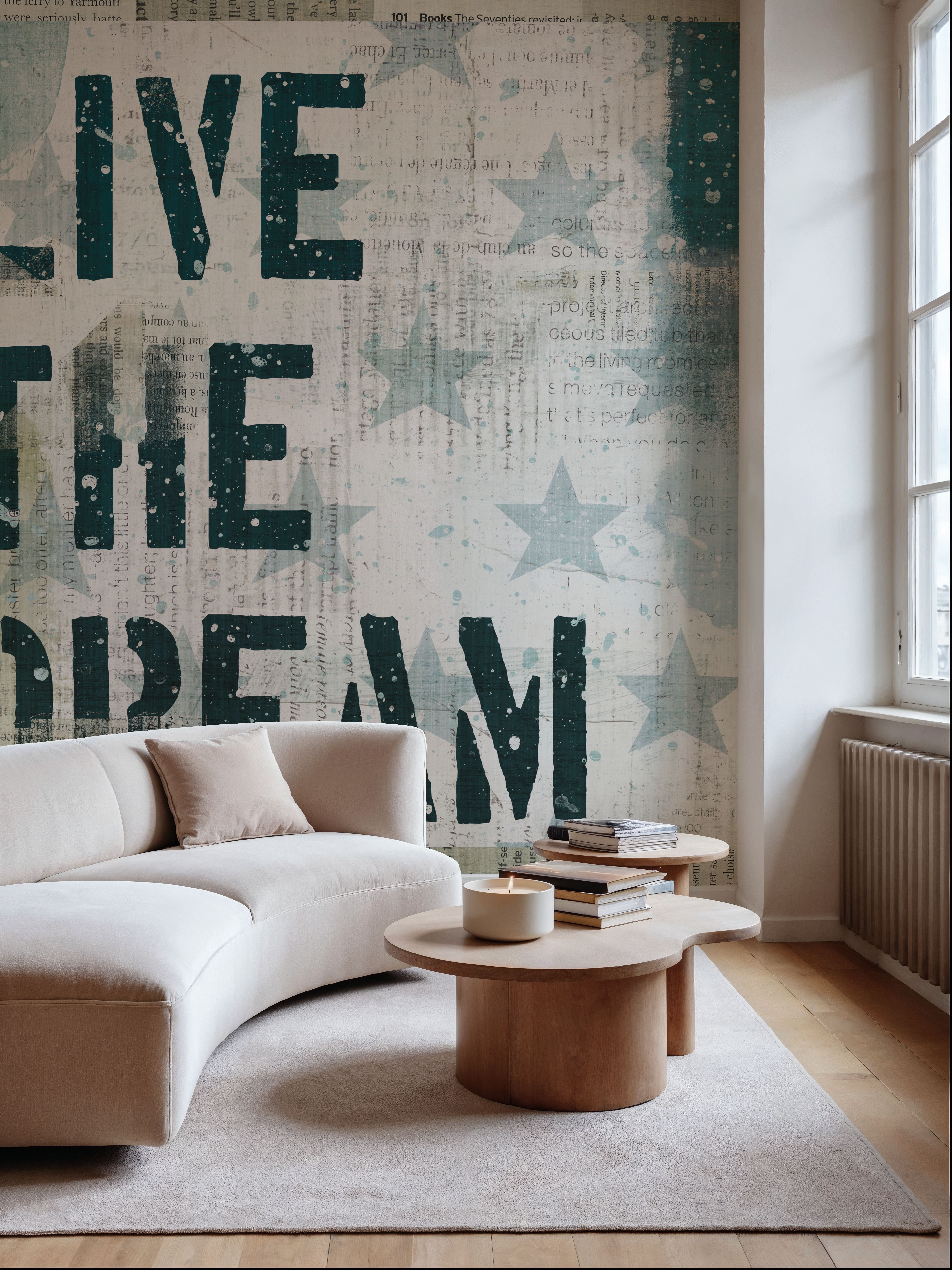 American Dream I