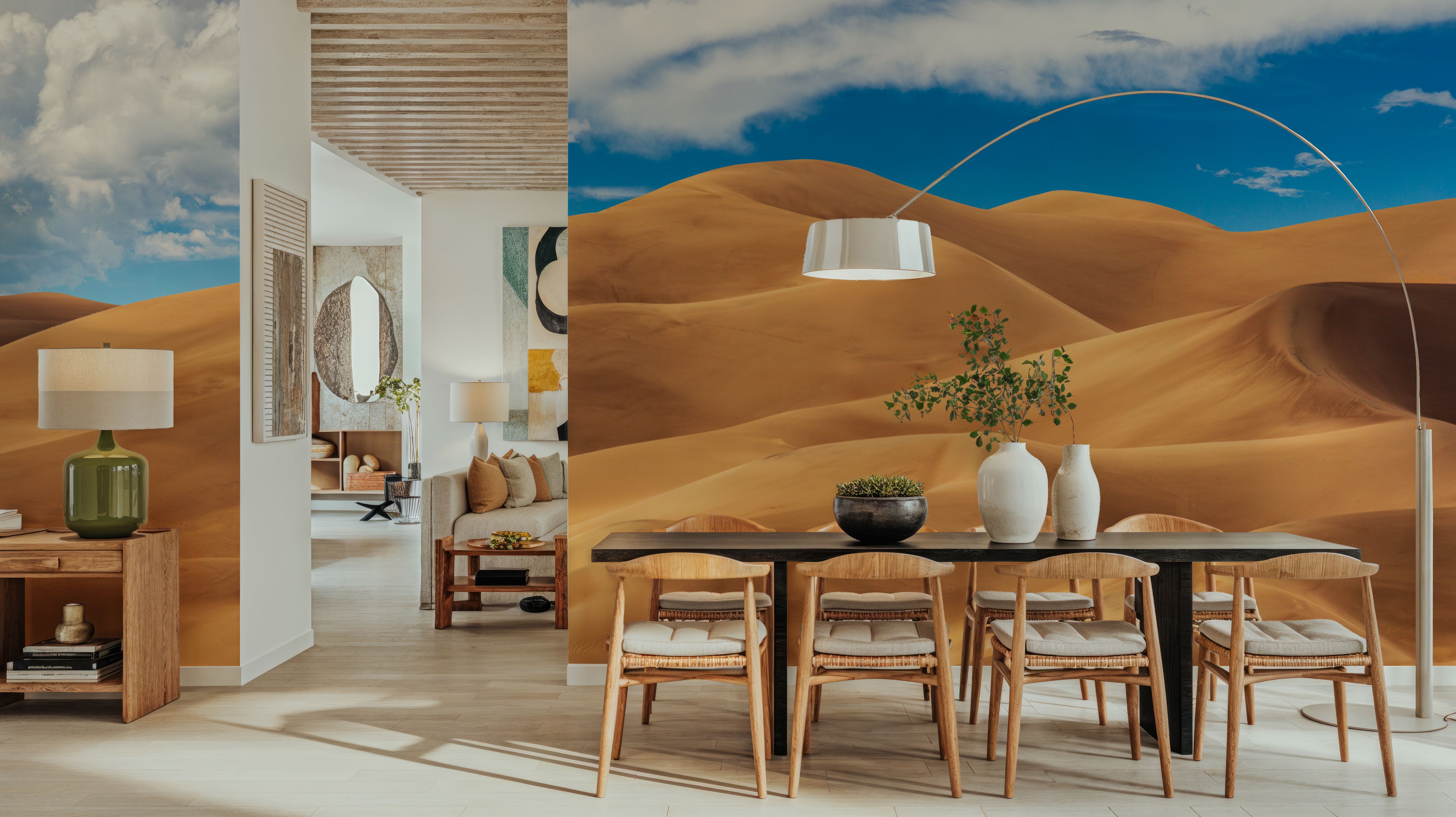 Great Sand Dune of Colorado