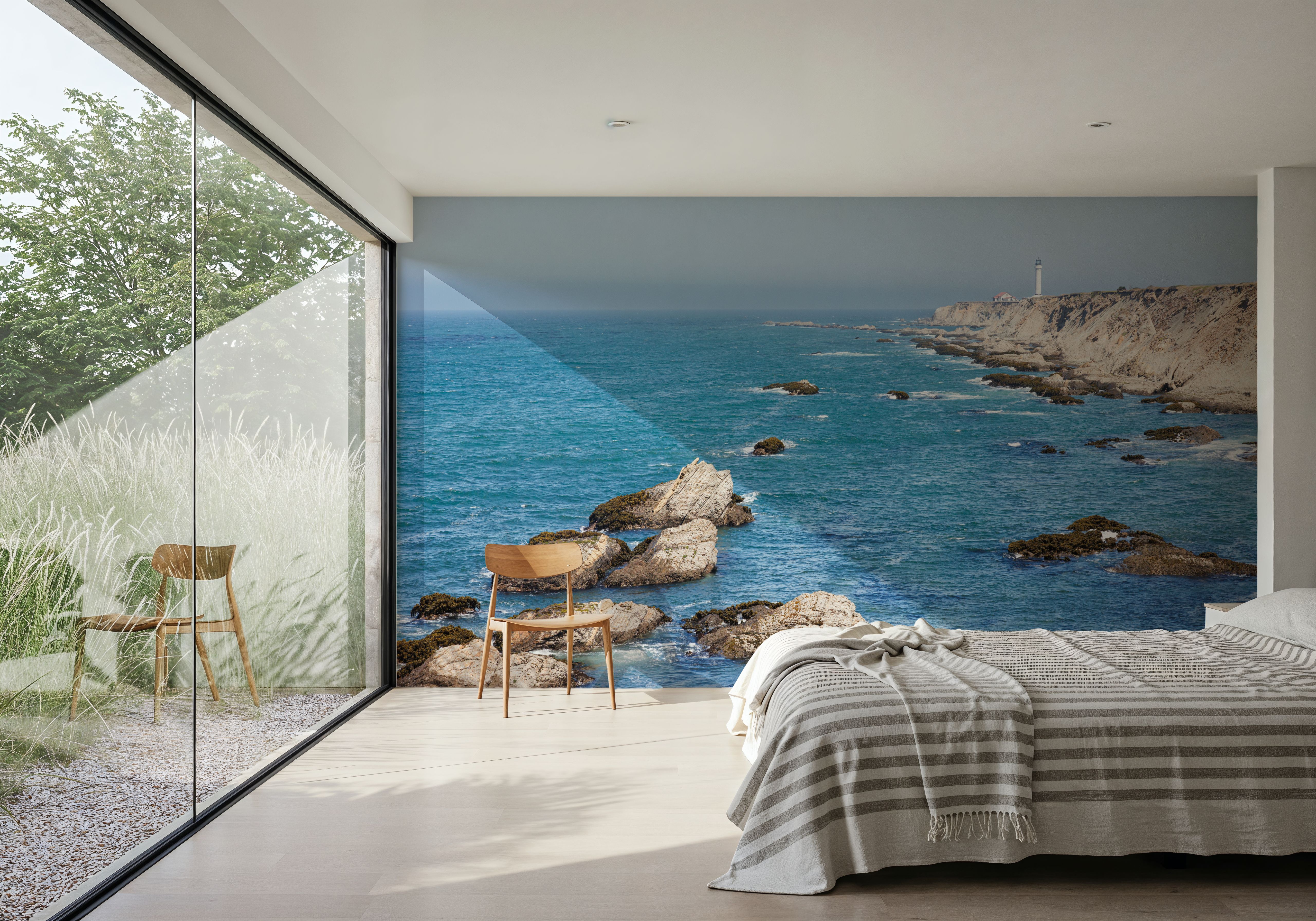 California Lighthouse, Wallpaper