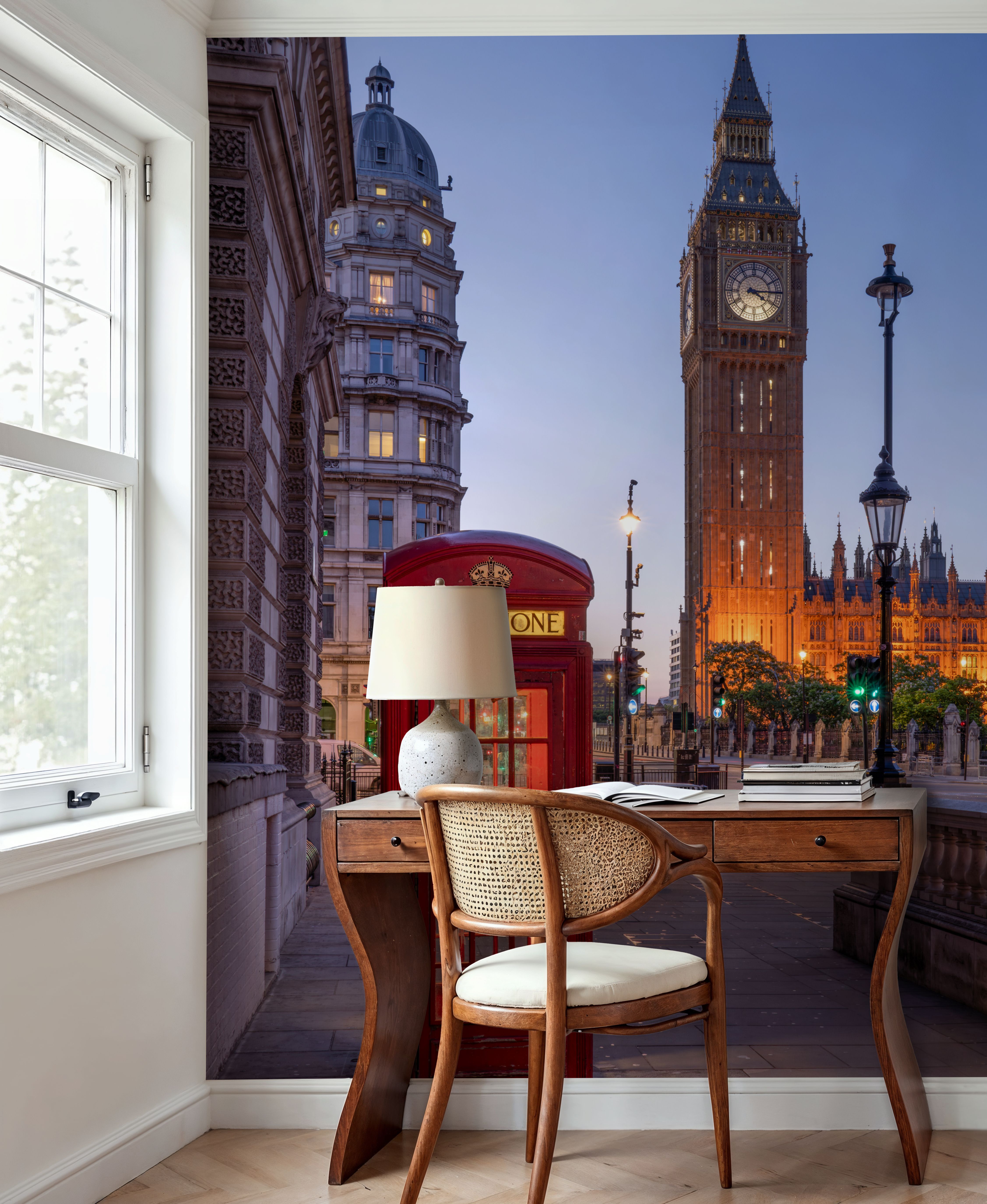 London Calling II