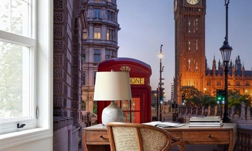 London Calling II