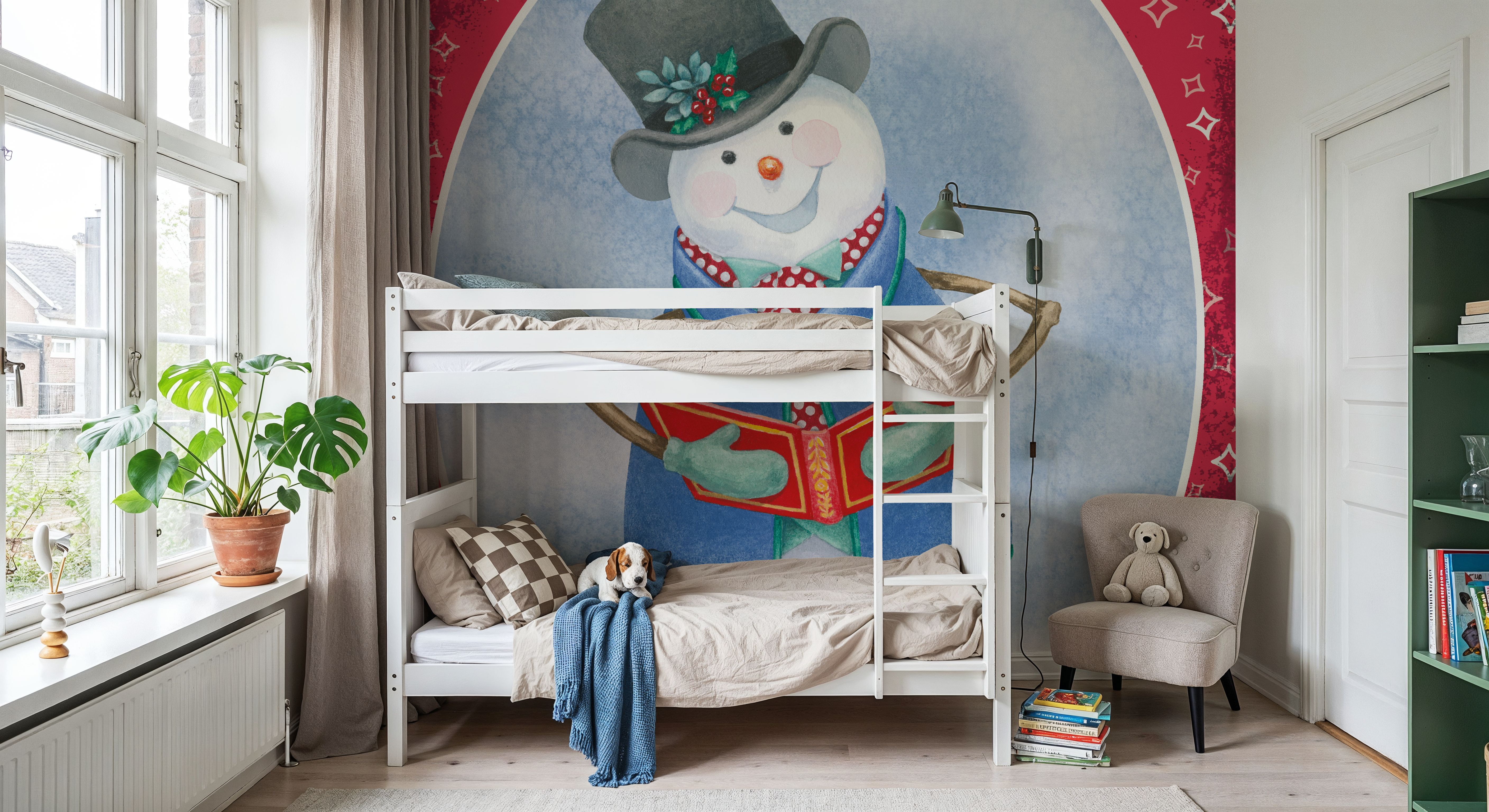 Main Street Christmas V