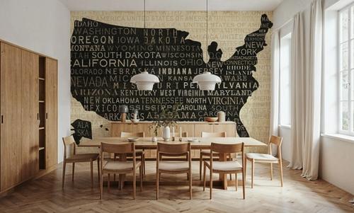 USA States