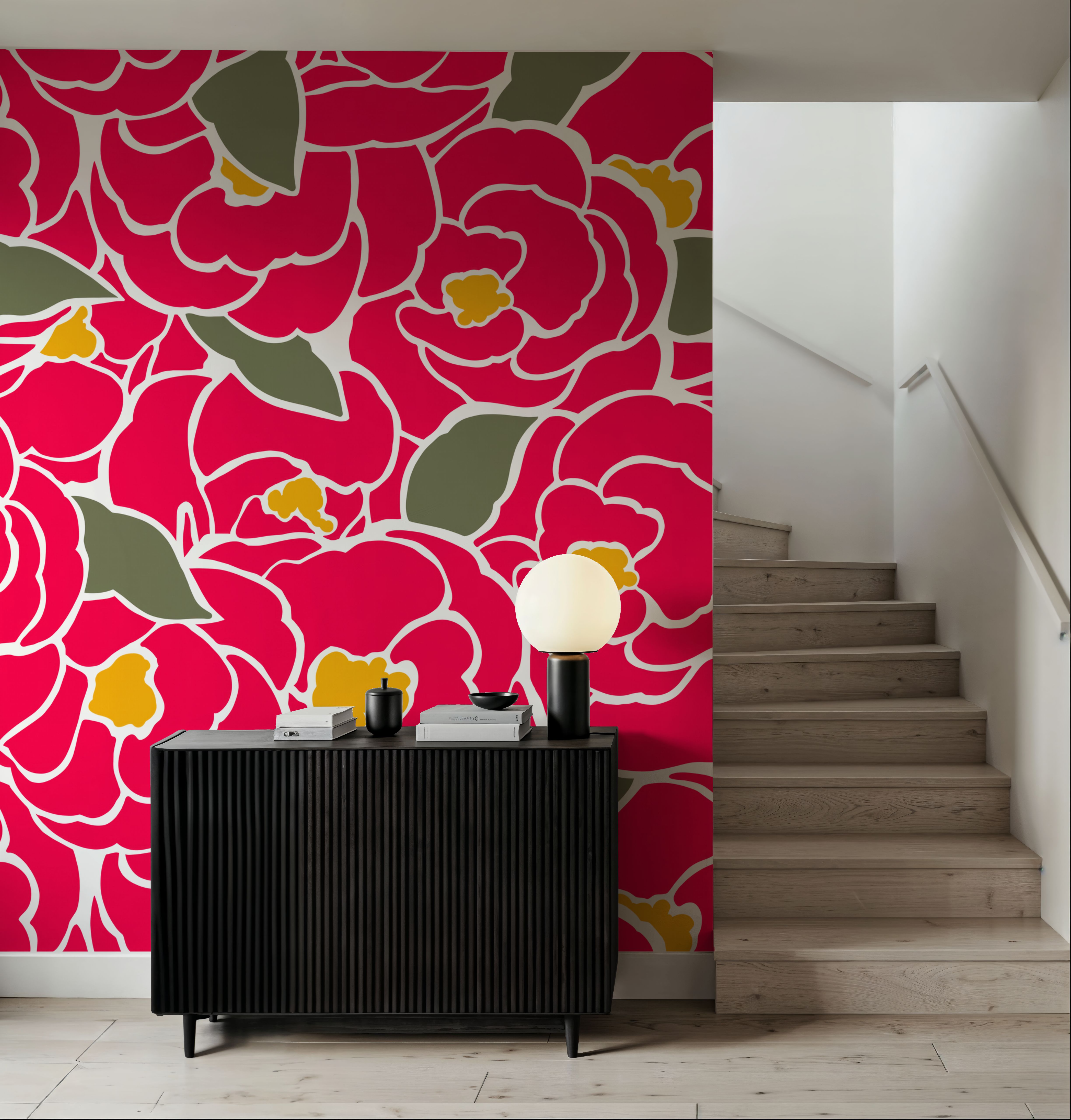 Vibrant Bloom