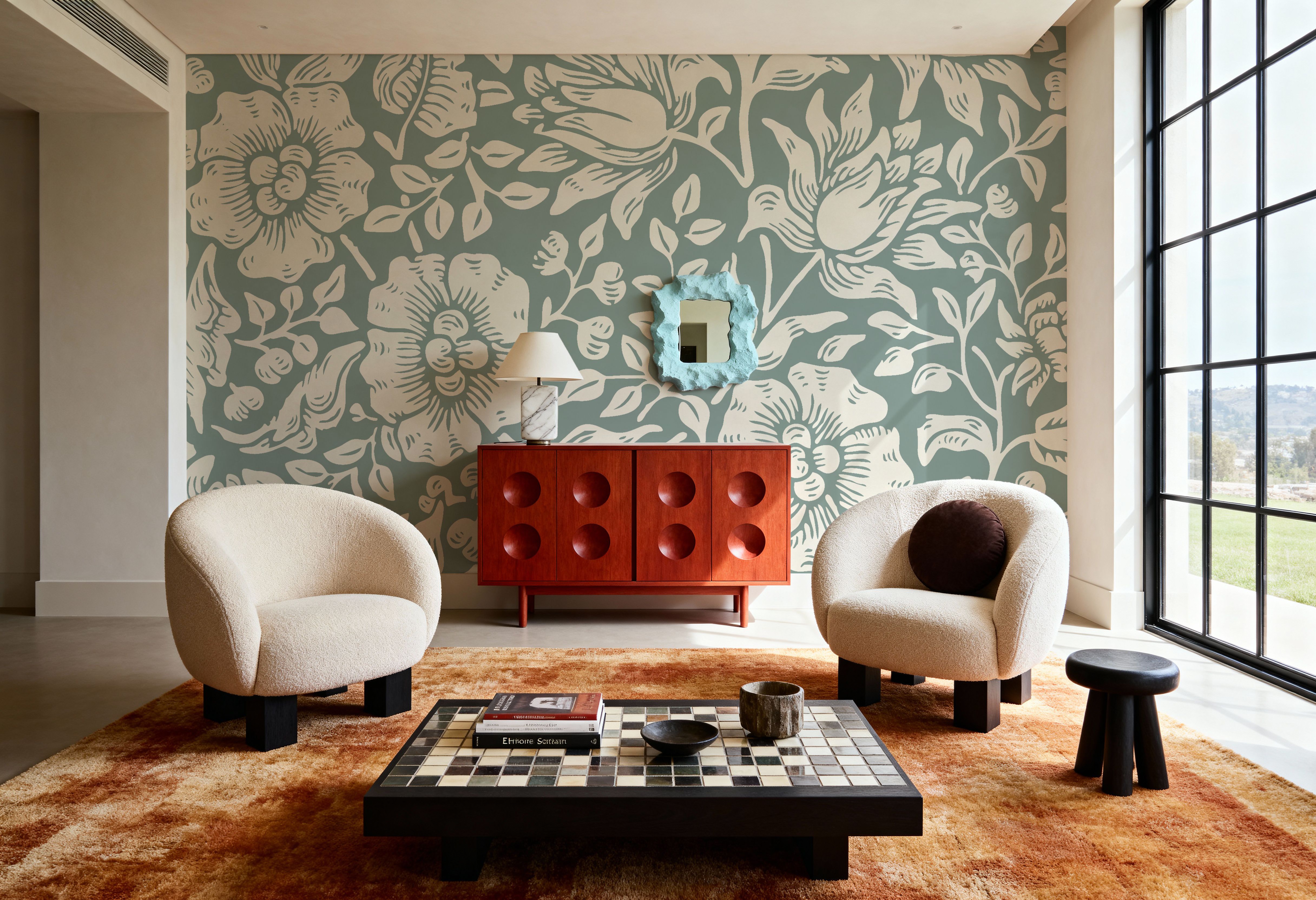 Faith Makes All Things Possible