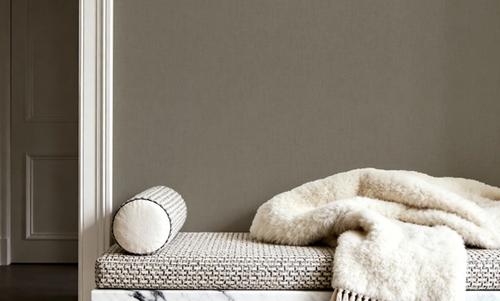 Linen Mist Neutral Collection, Straw