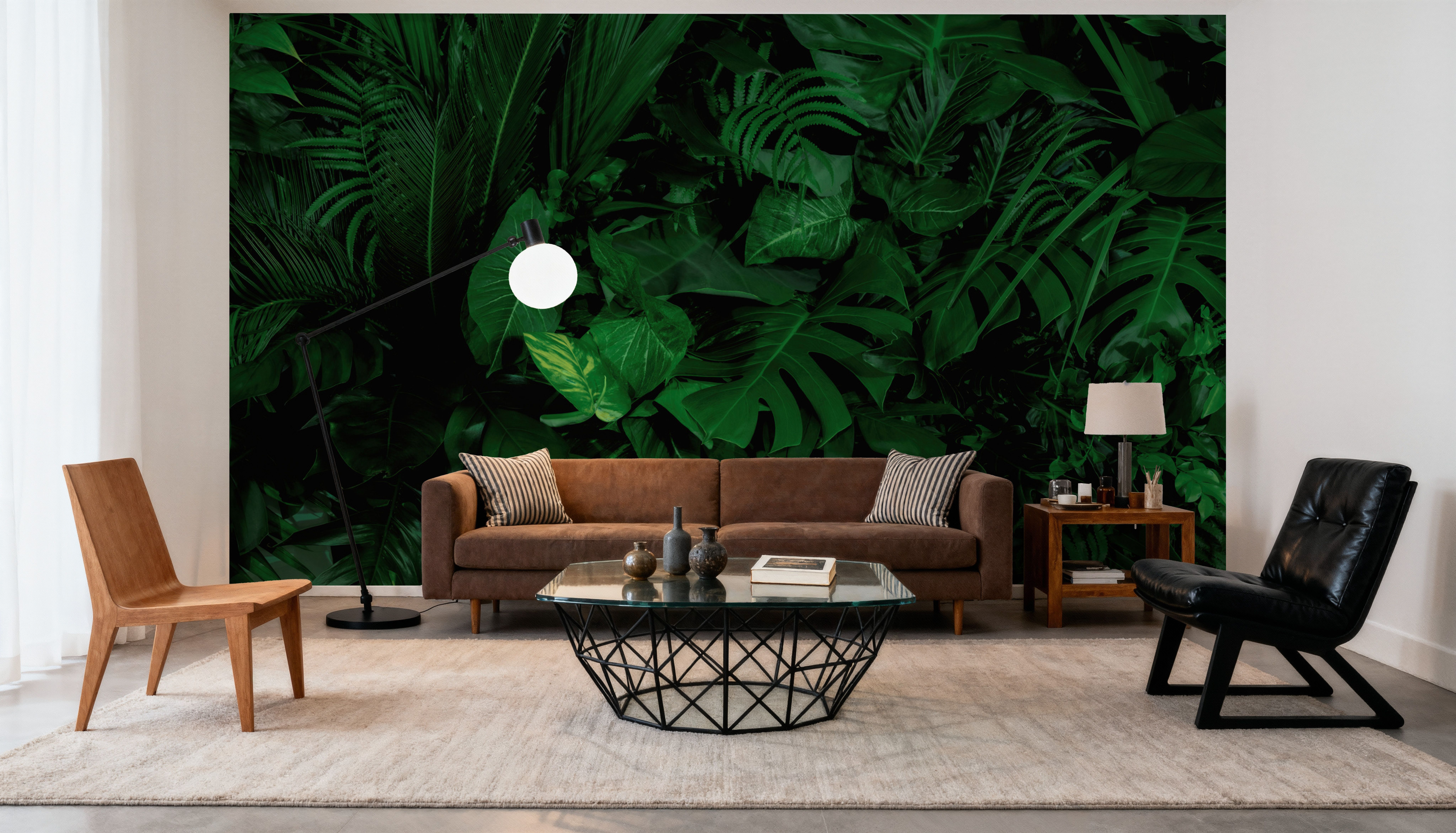 Banana Leaves