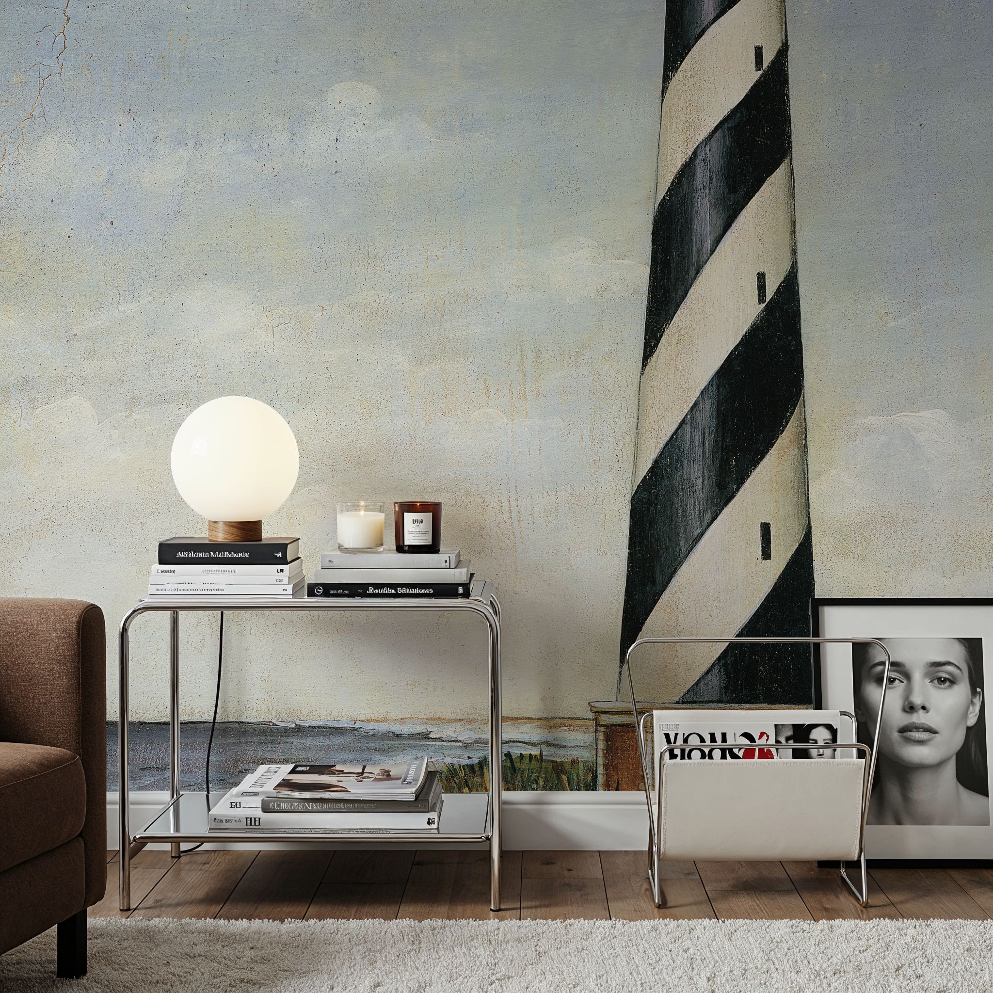 Coastal Light