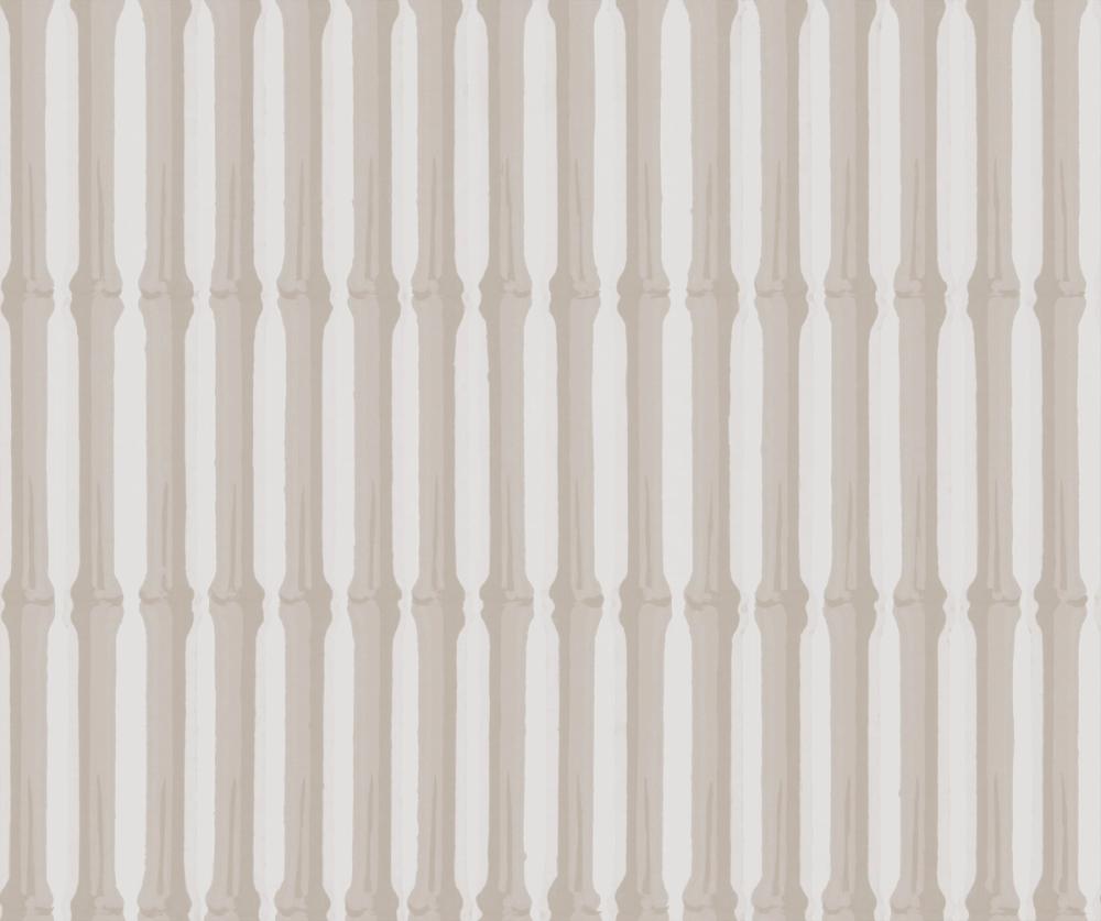 Bamboo Stripes, Sand