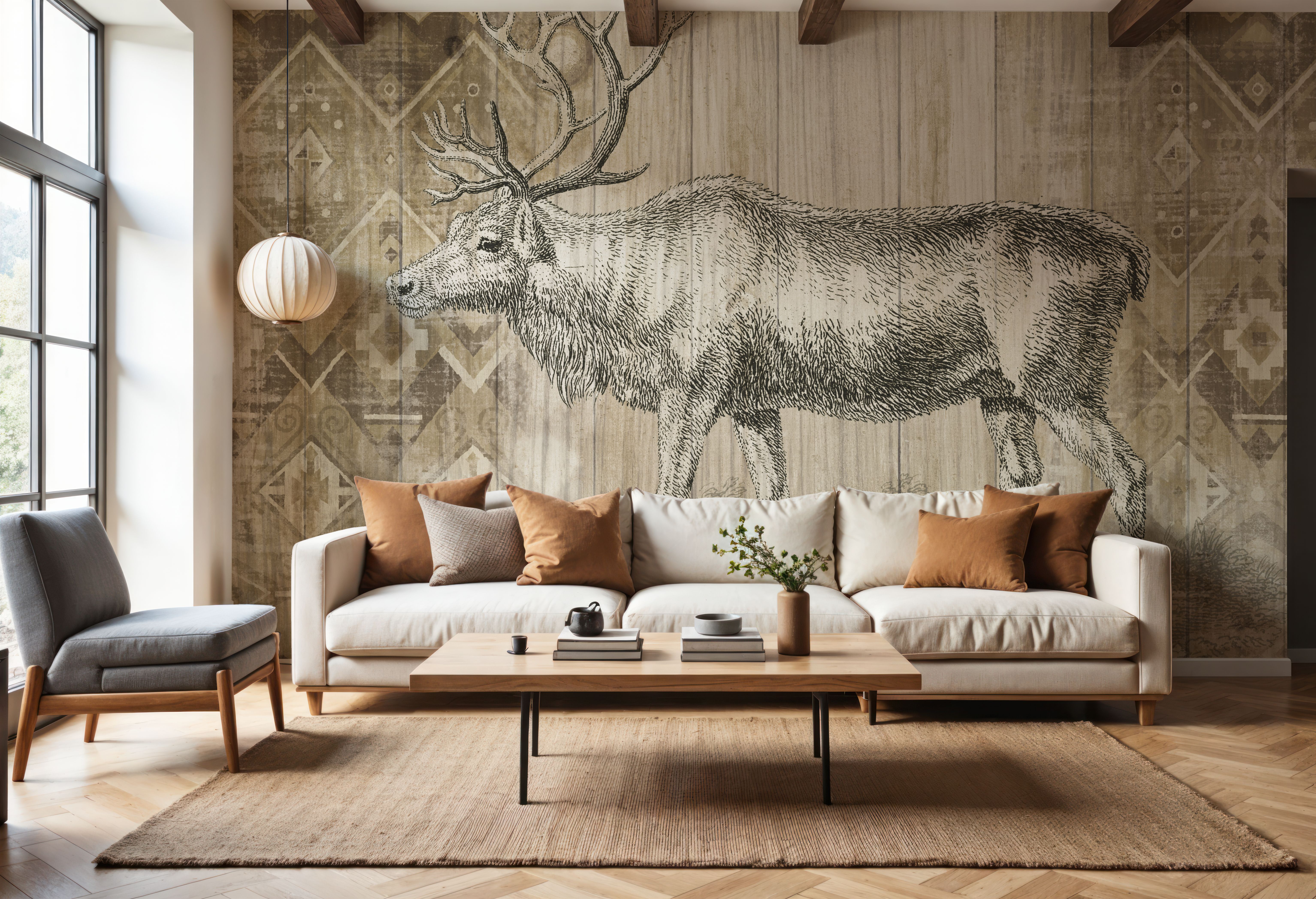 Natural History Lodge IX