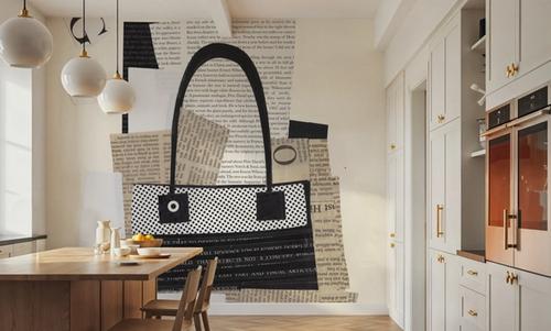 Paper Bag I