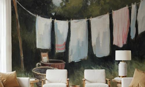 Out to Dry