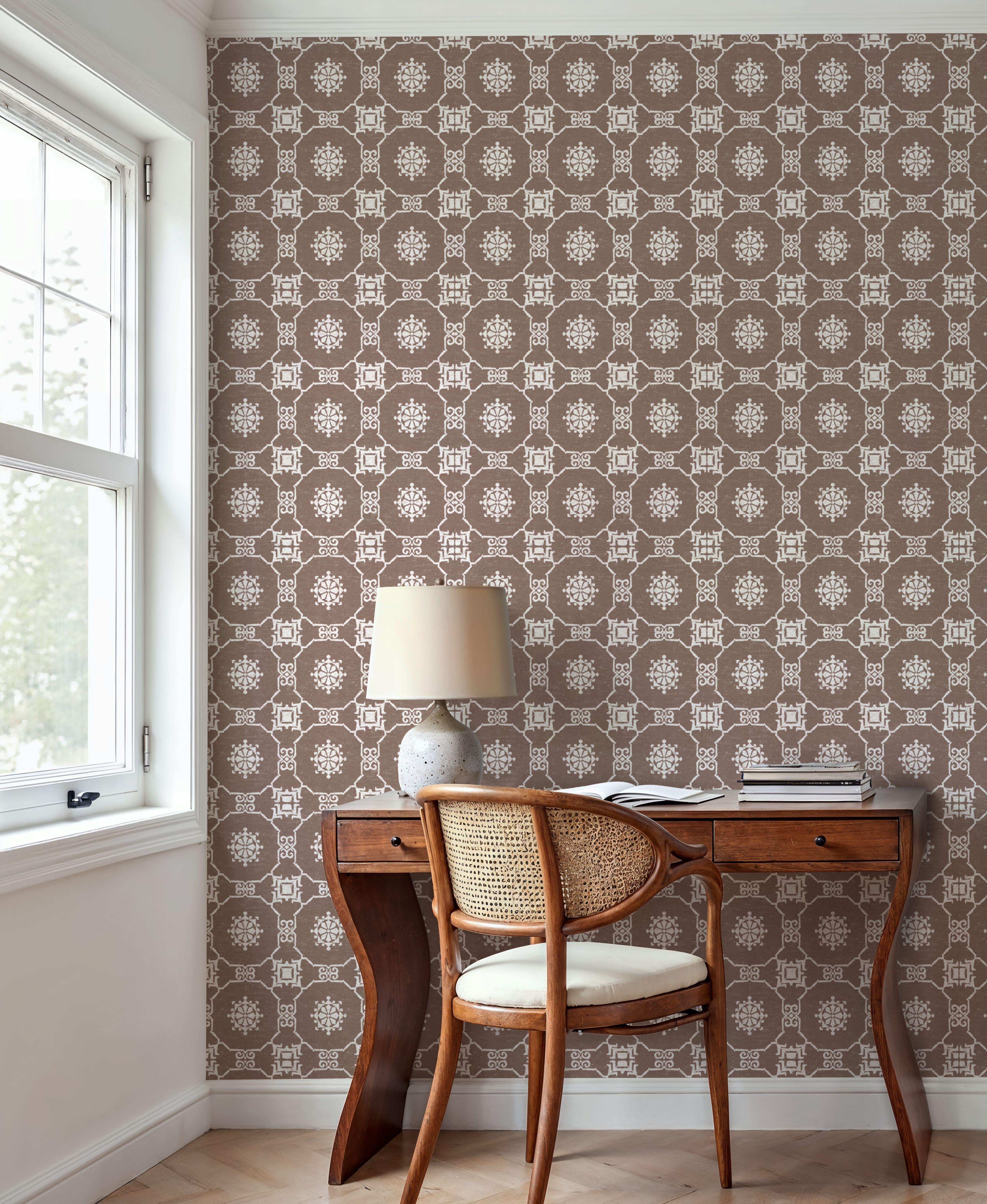 Amadora Connection Taupe