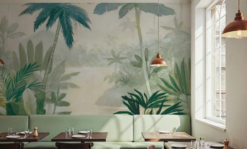 Palm Lagoon