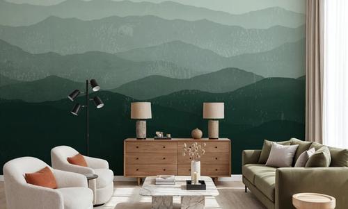 Green Mountains
