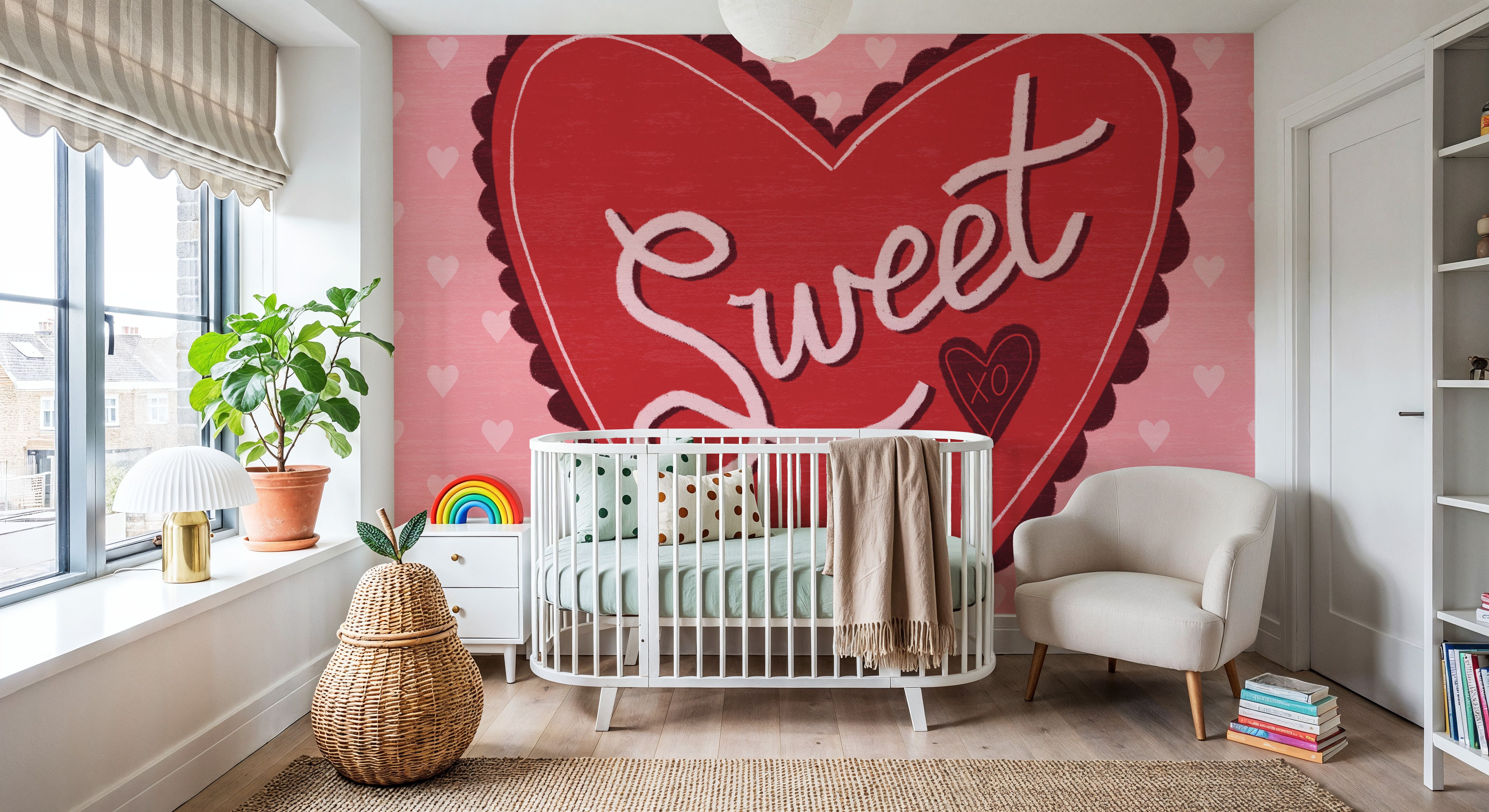Sweet Valentine