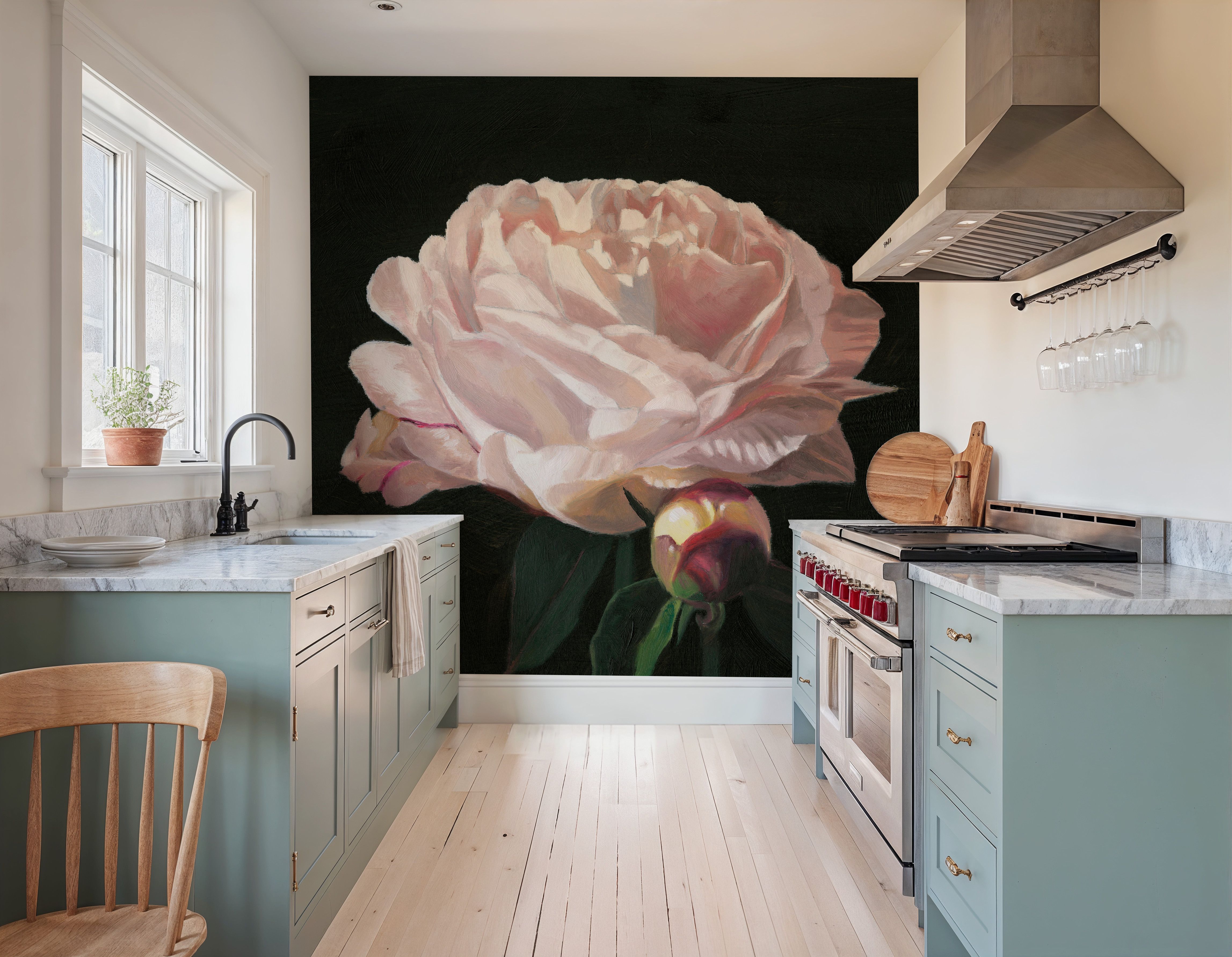 Peony Blossom