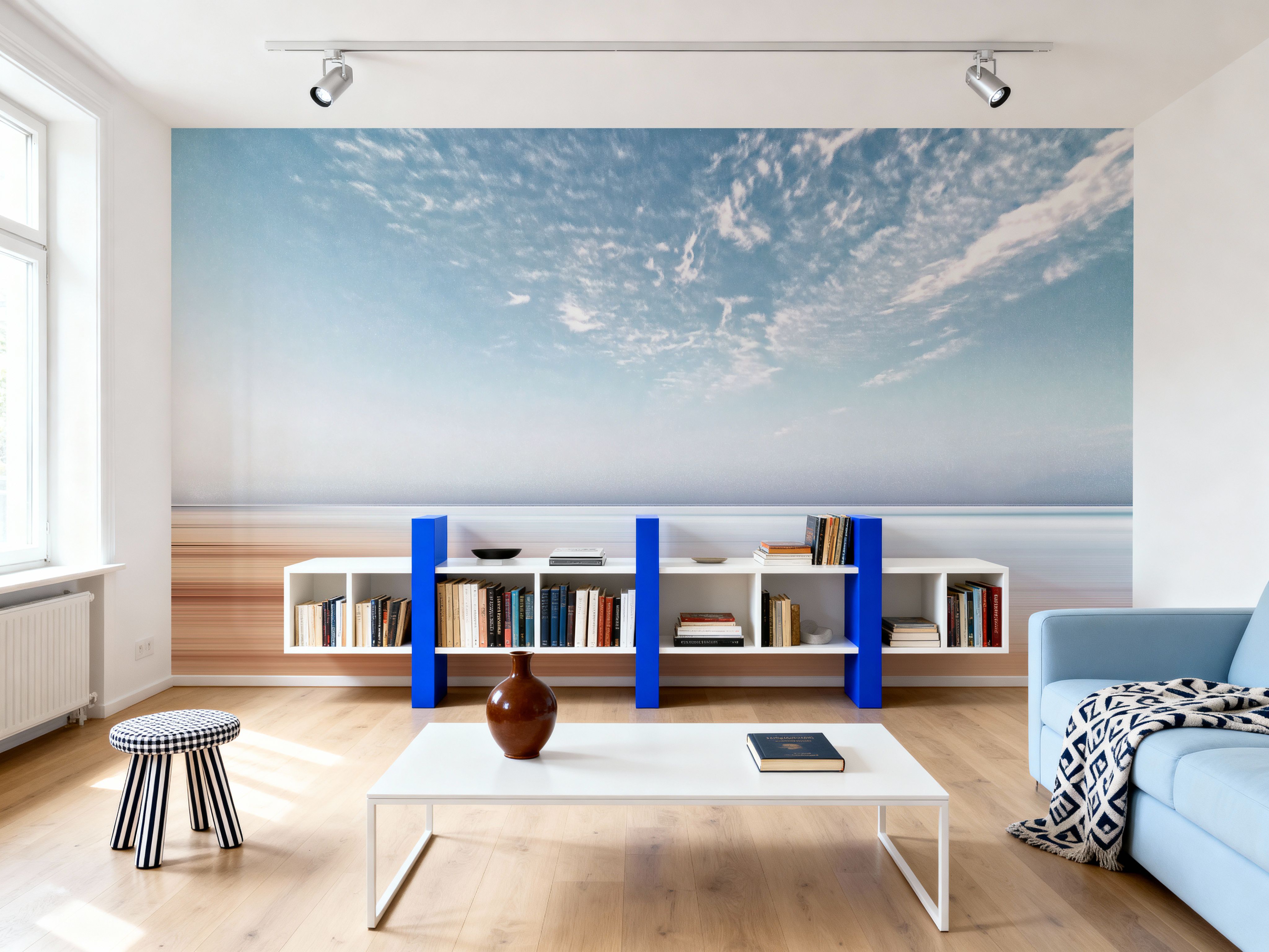 Ocean Horizon