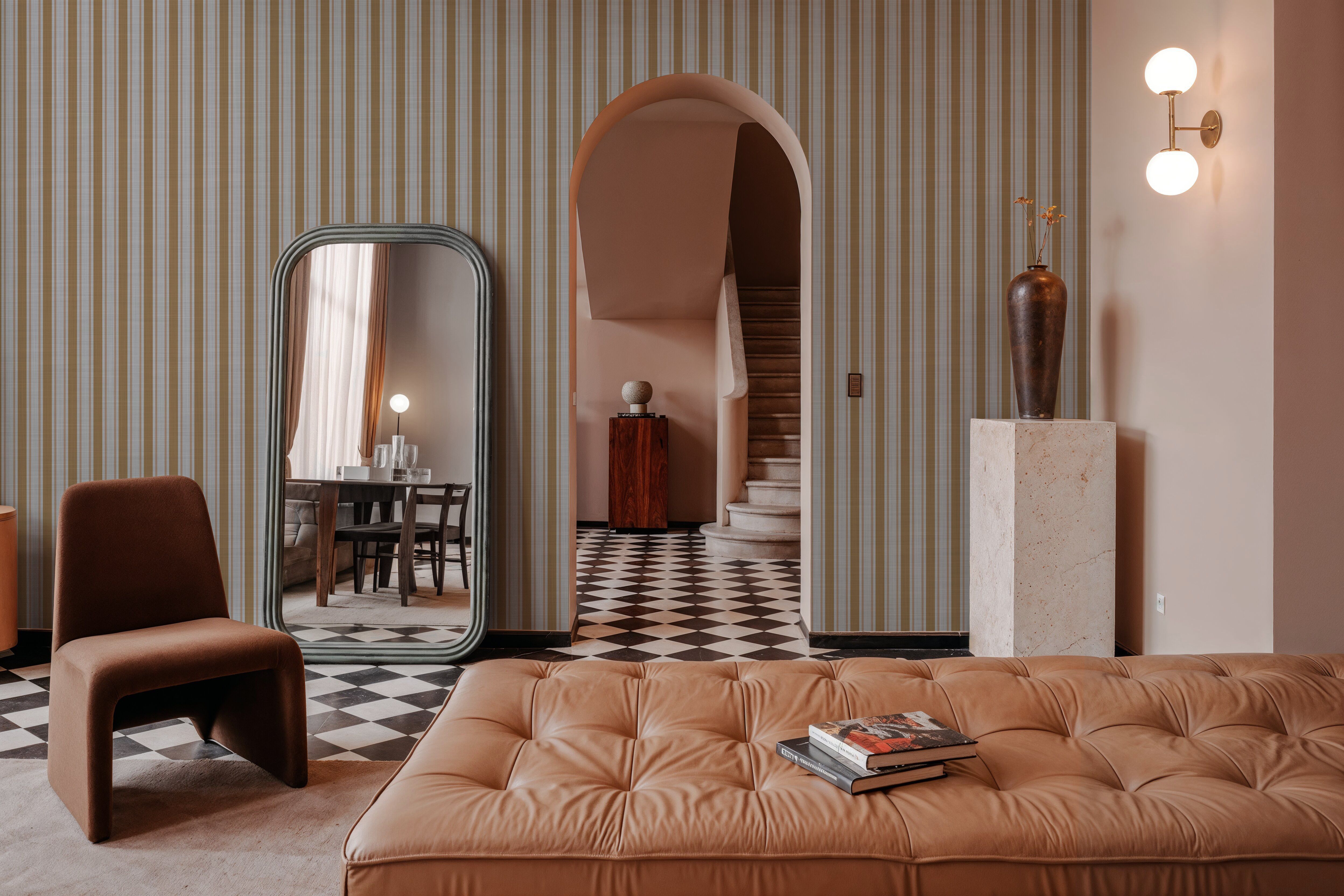 Les Andelys Vertical, Sunflower