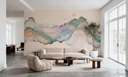 Floating Hills