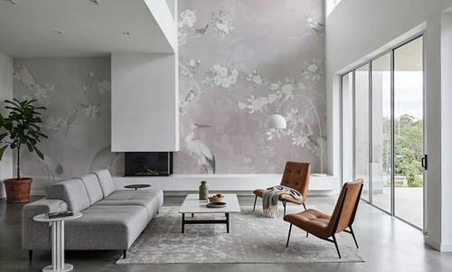 White Garden