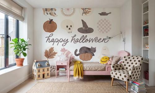 Pumpkins and Paws V