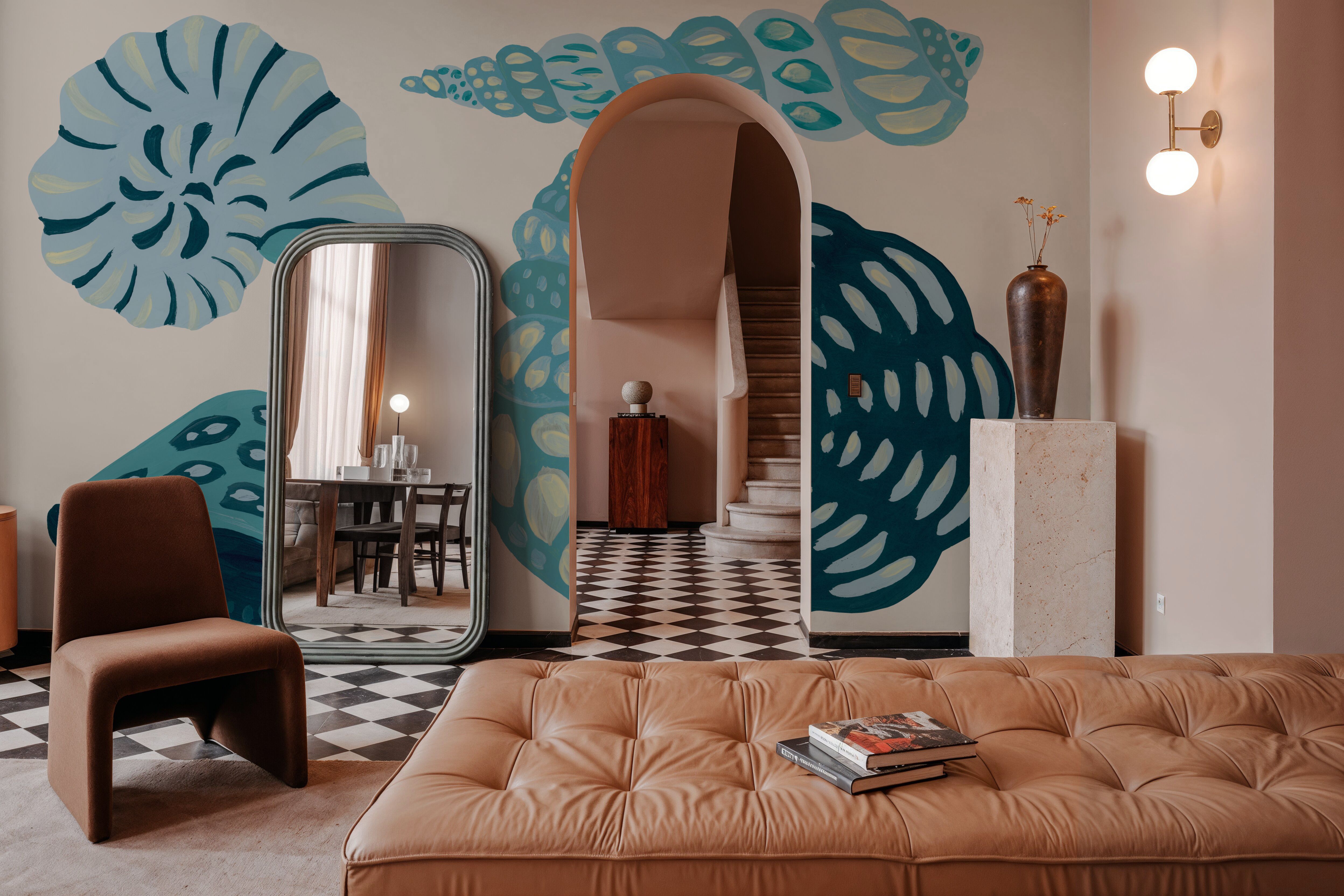 My Tropical Shell Collection IV