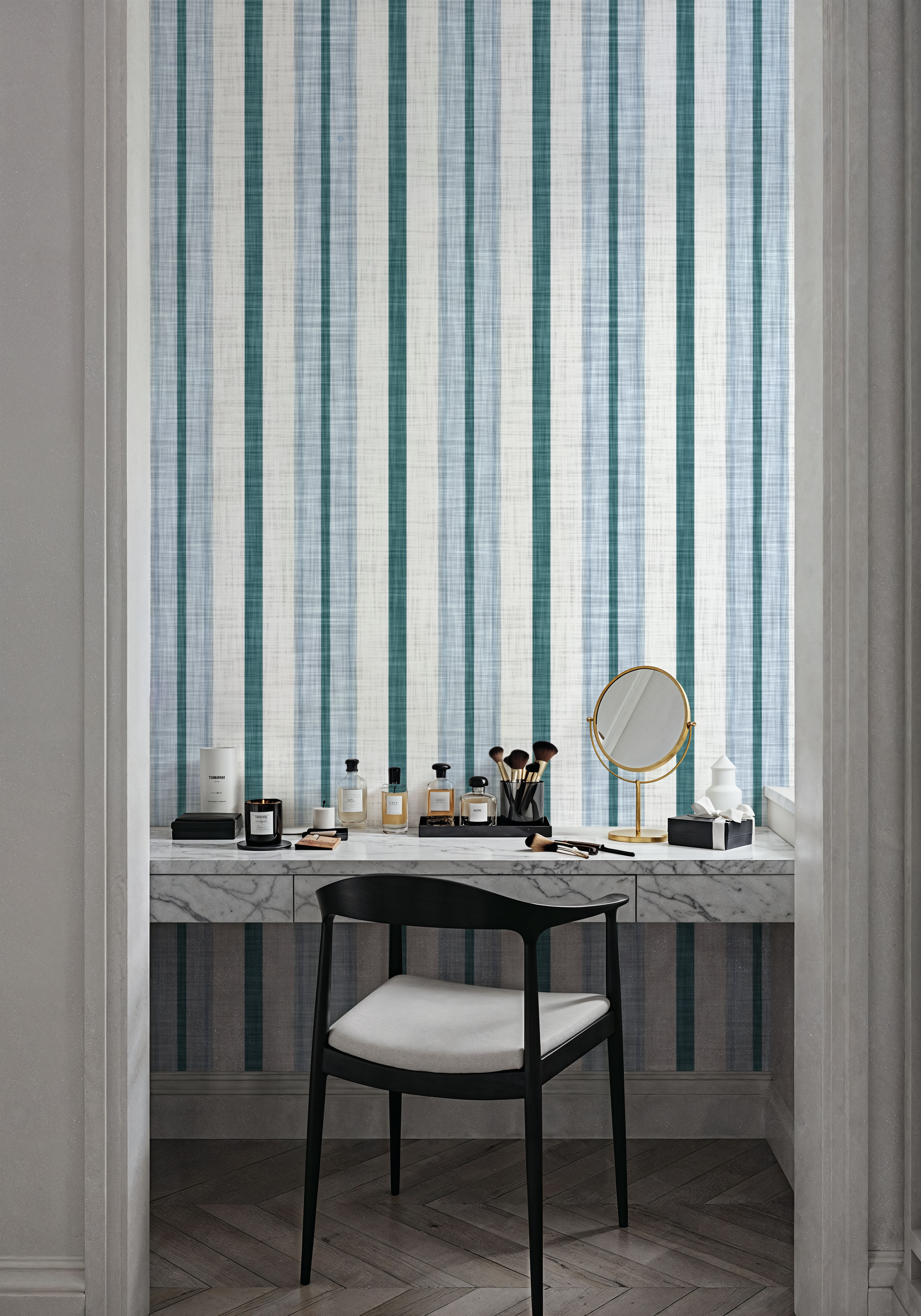 Cabourg Vertical, Wallpaper