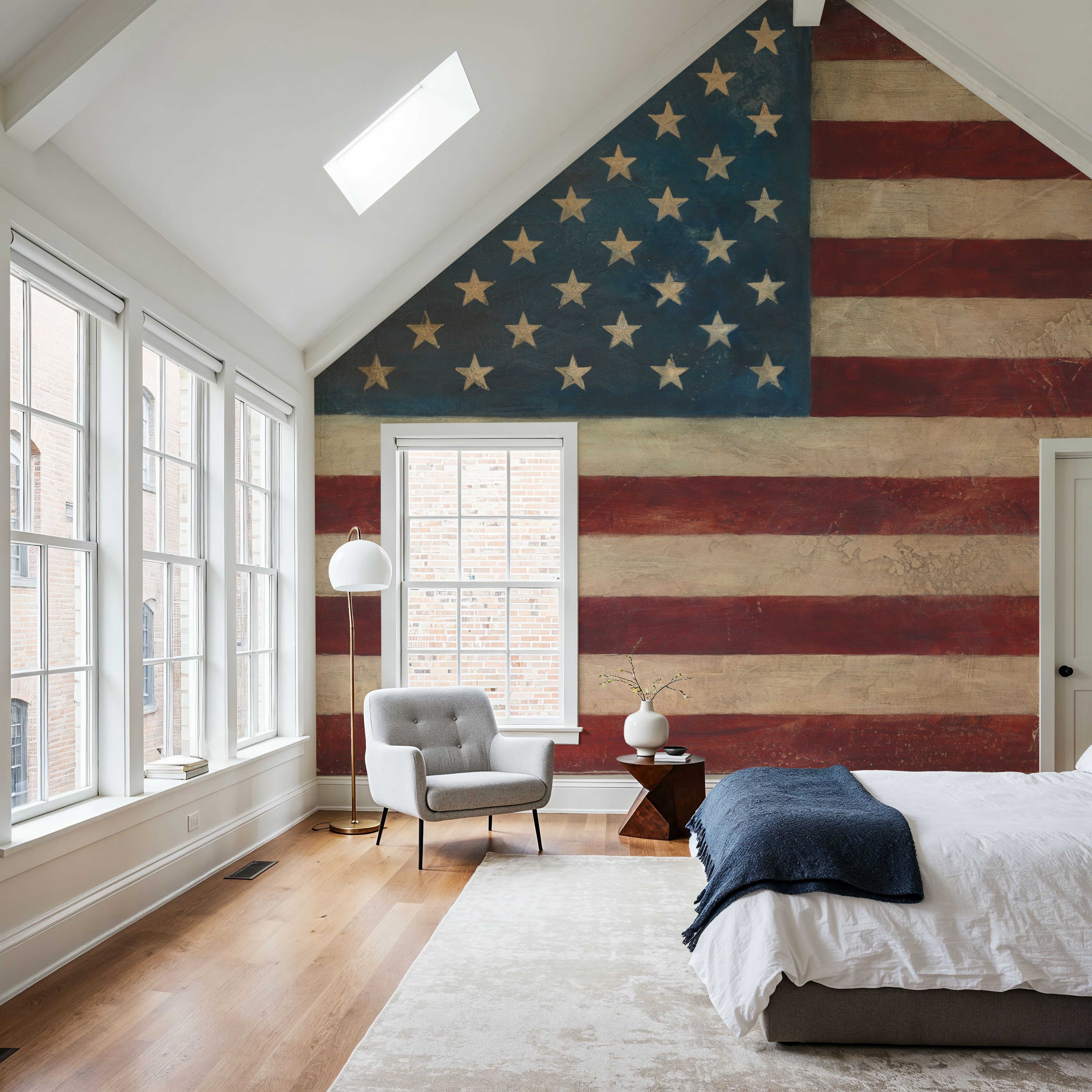 US Flag