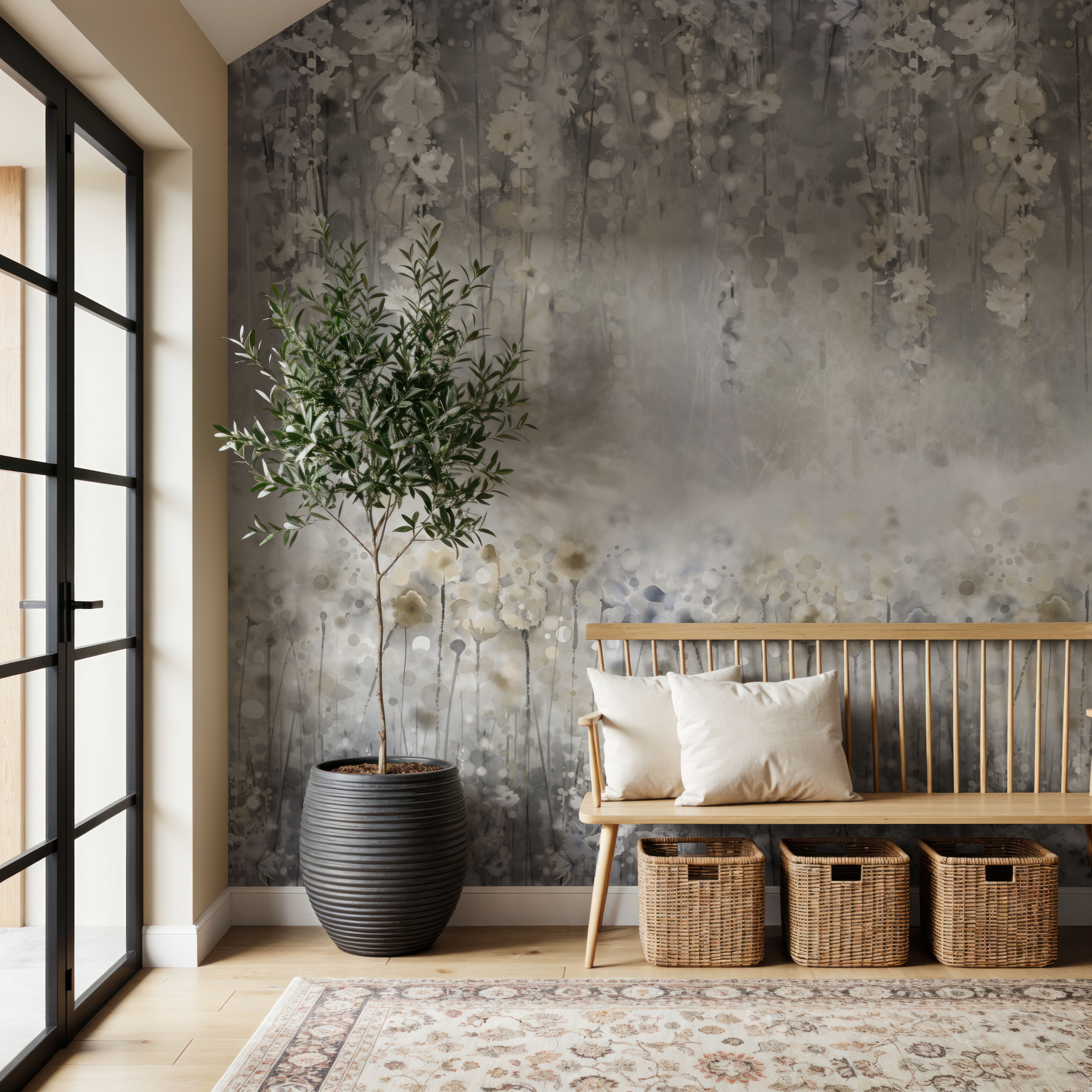Wisteria Gray