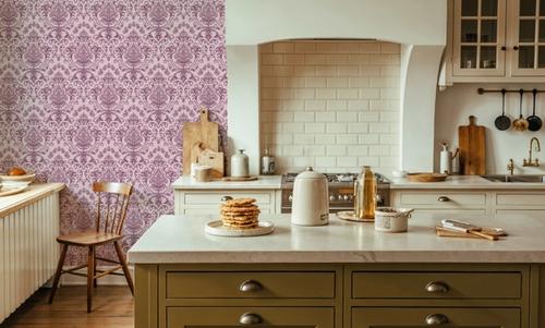 Ludovici Pattern, Cherry