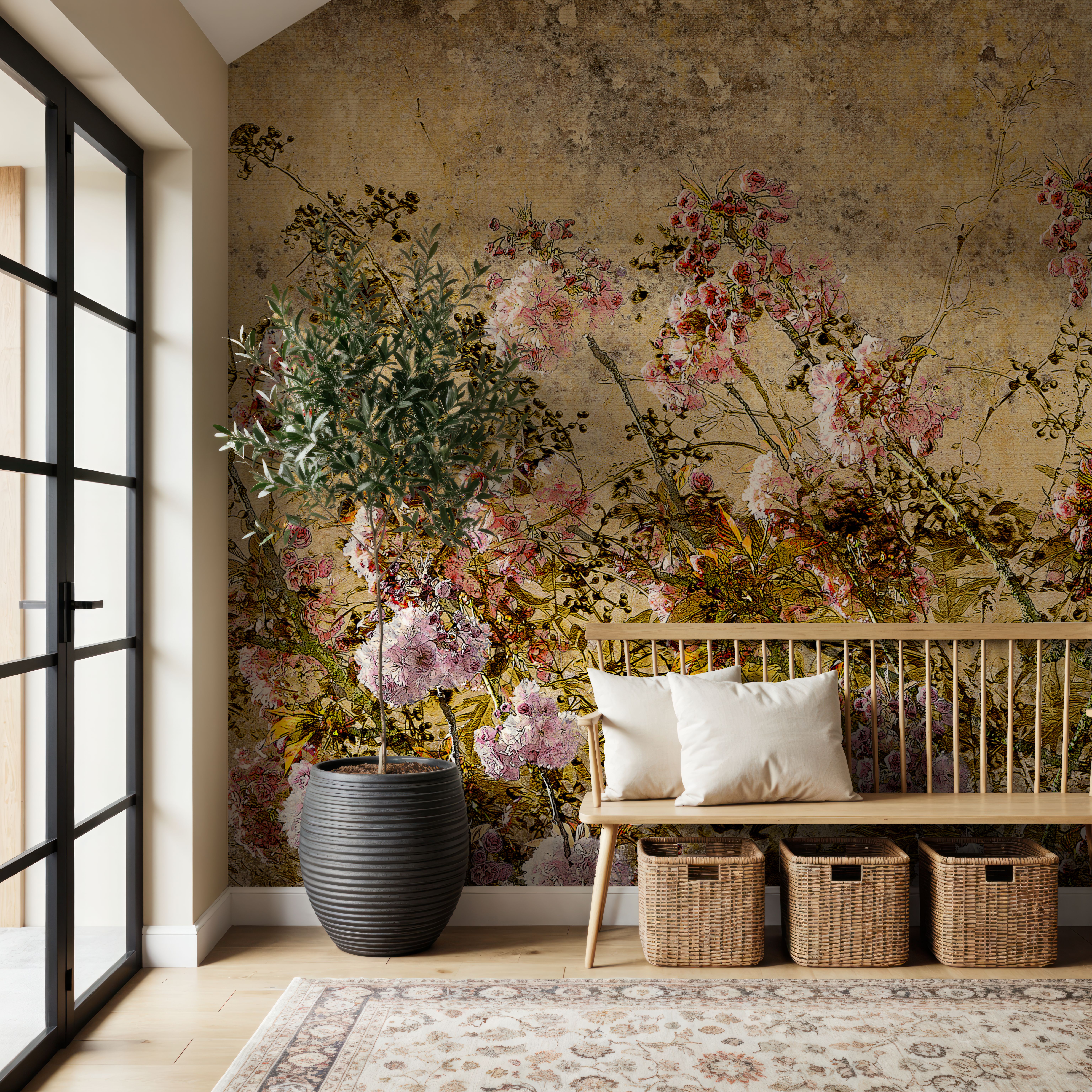 Spring Breeze Vintage